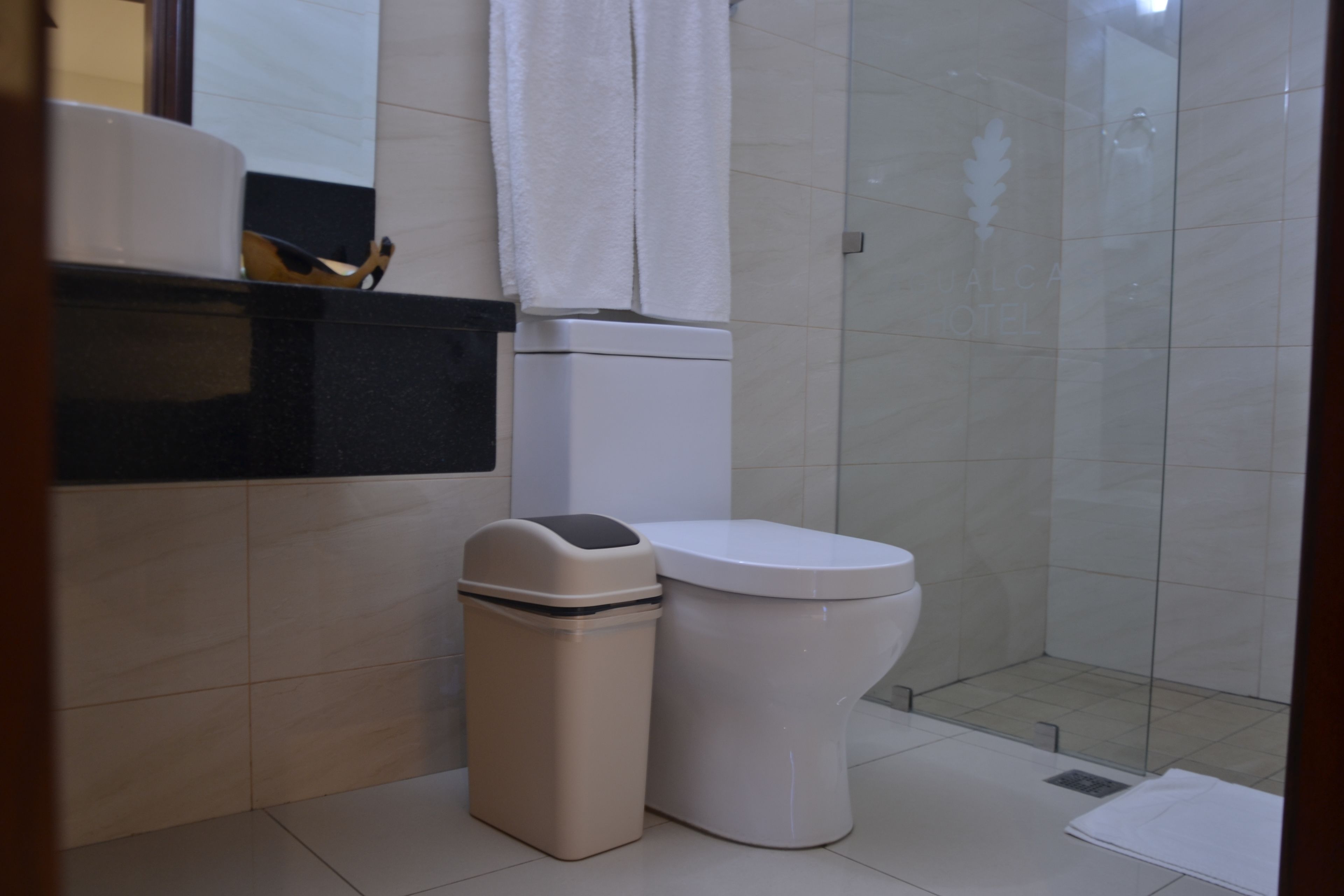 Hotel Agualcas