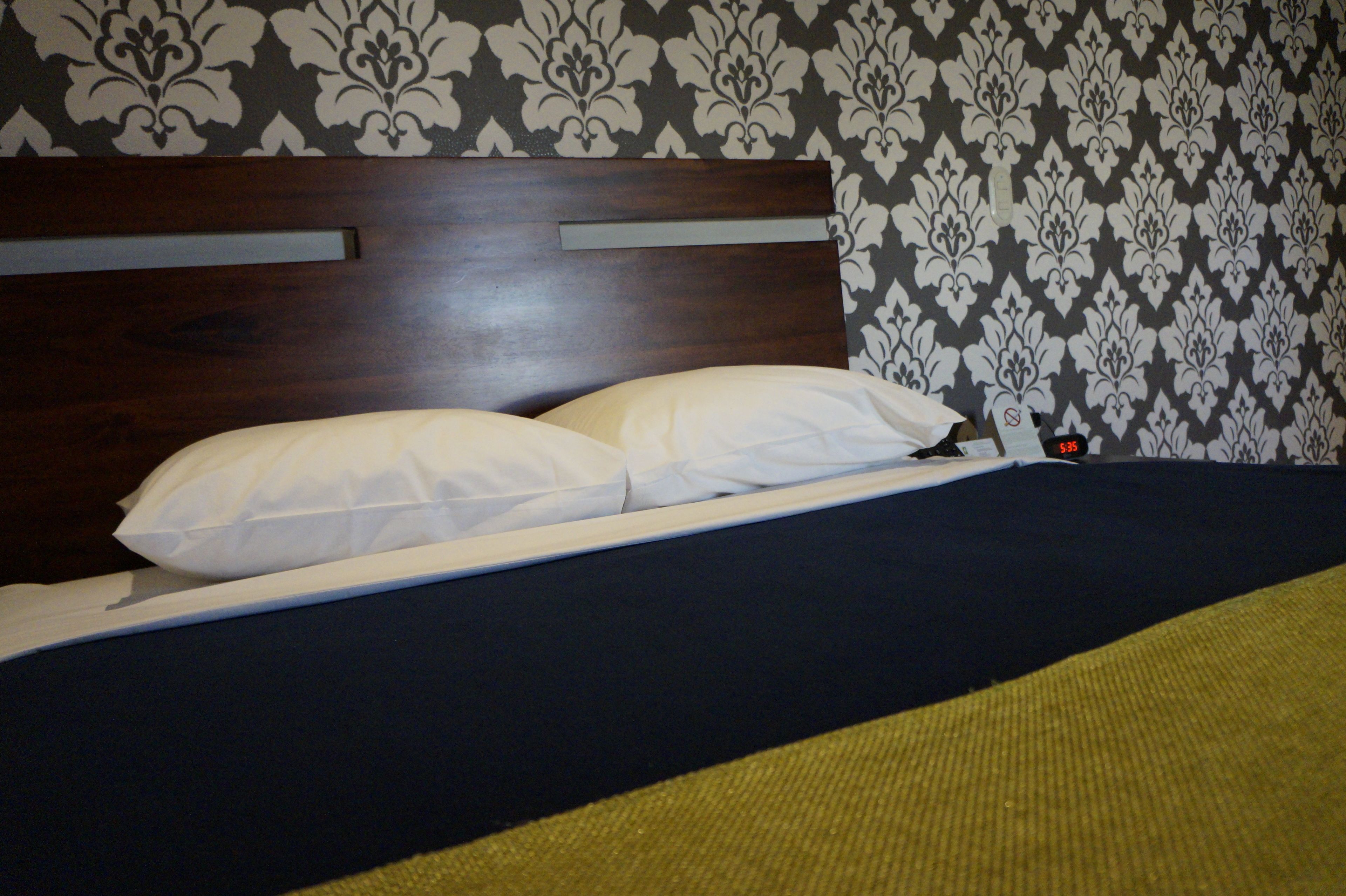 Hotel Agualcas