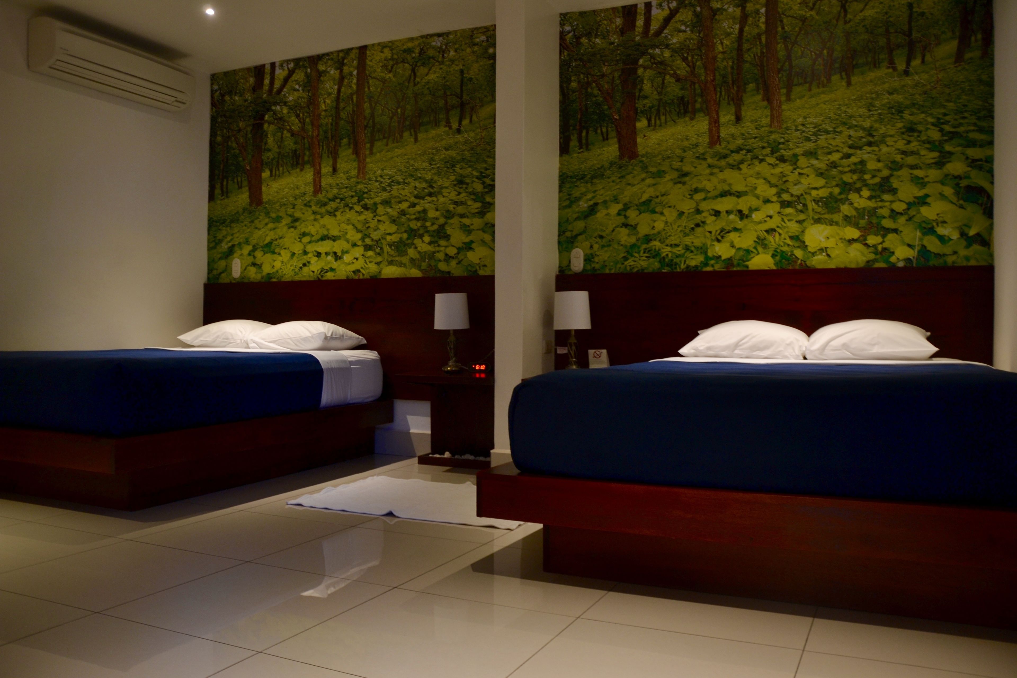 Hotel Agualcas
