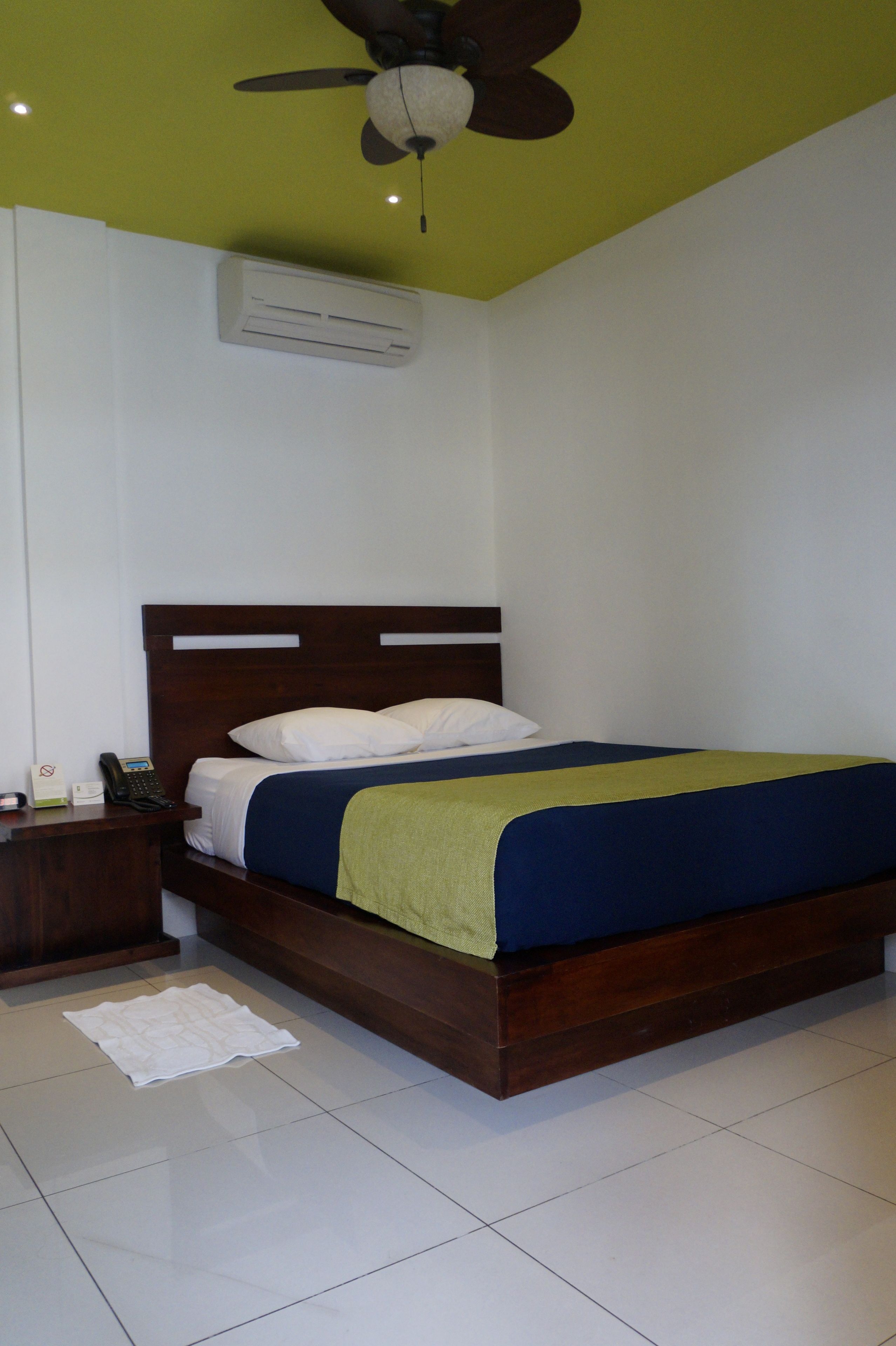 Hotel Agualcas
