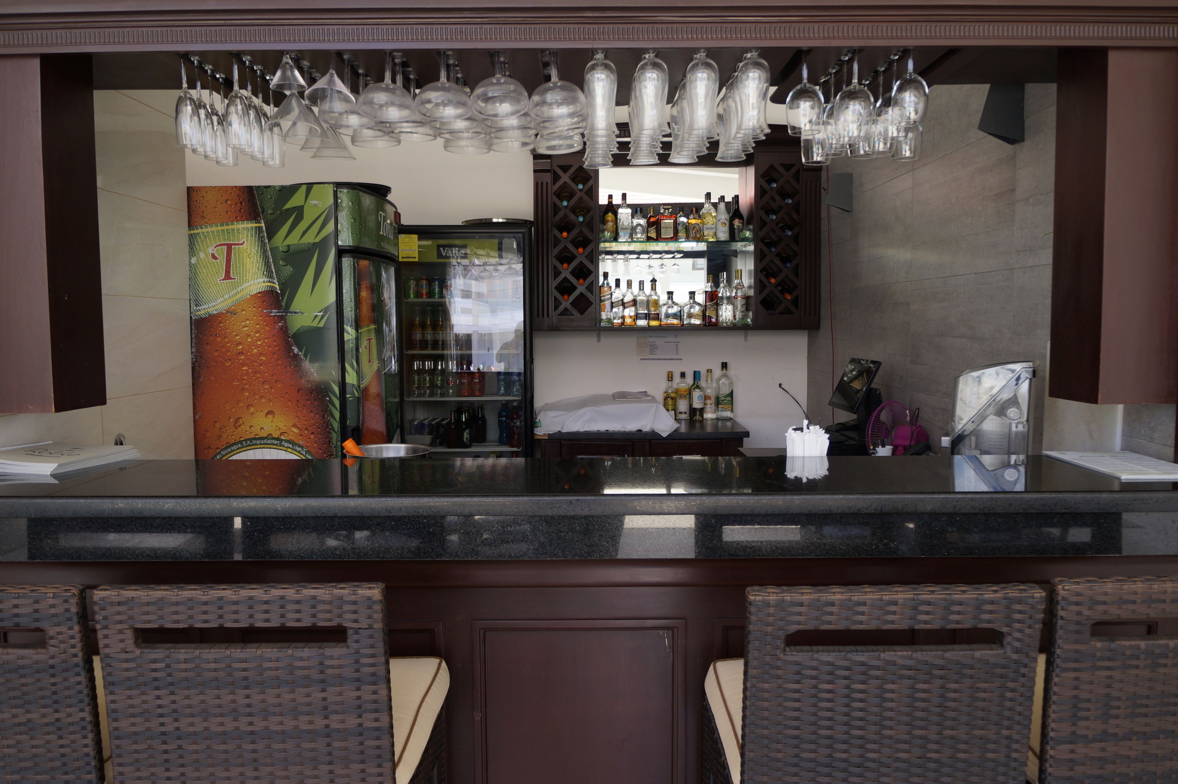 Hotel Agualcas