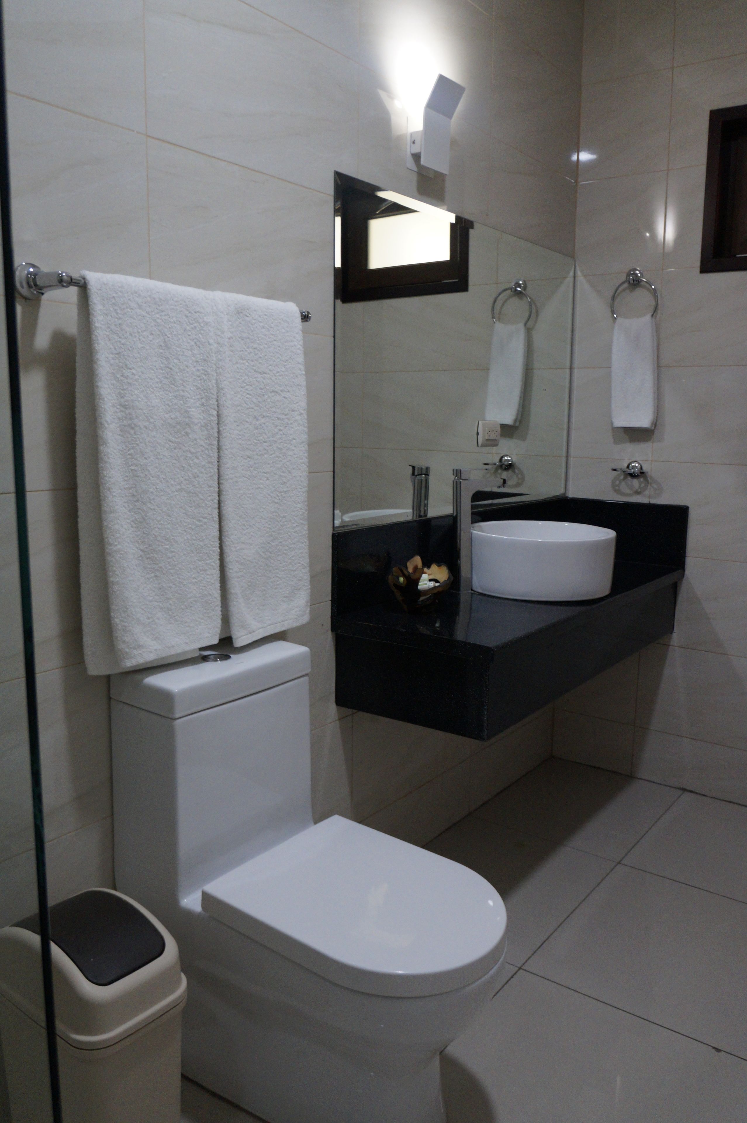 Hotel Agualcas