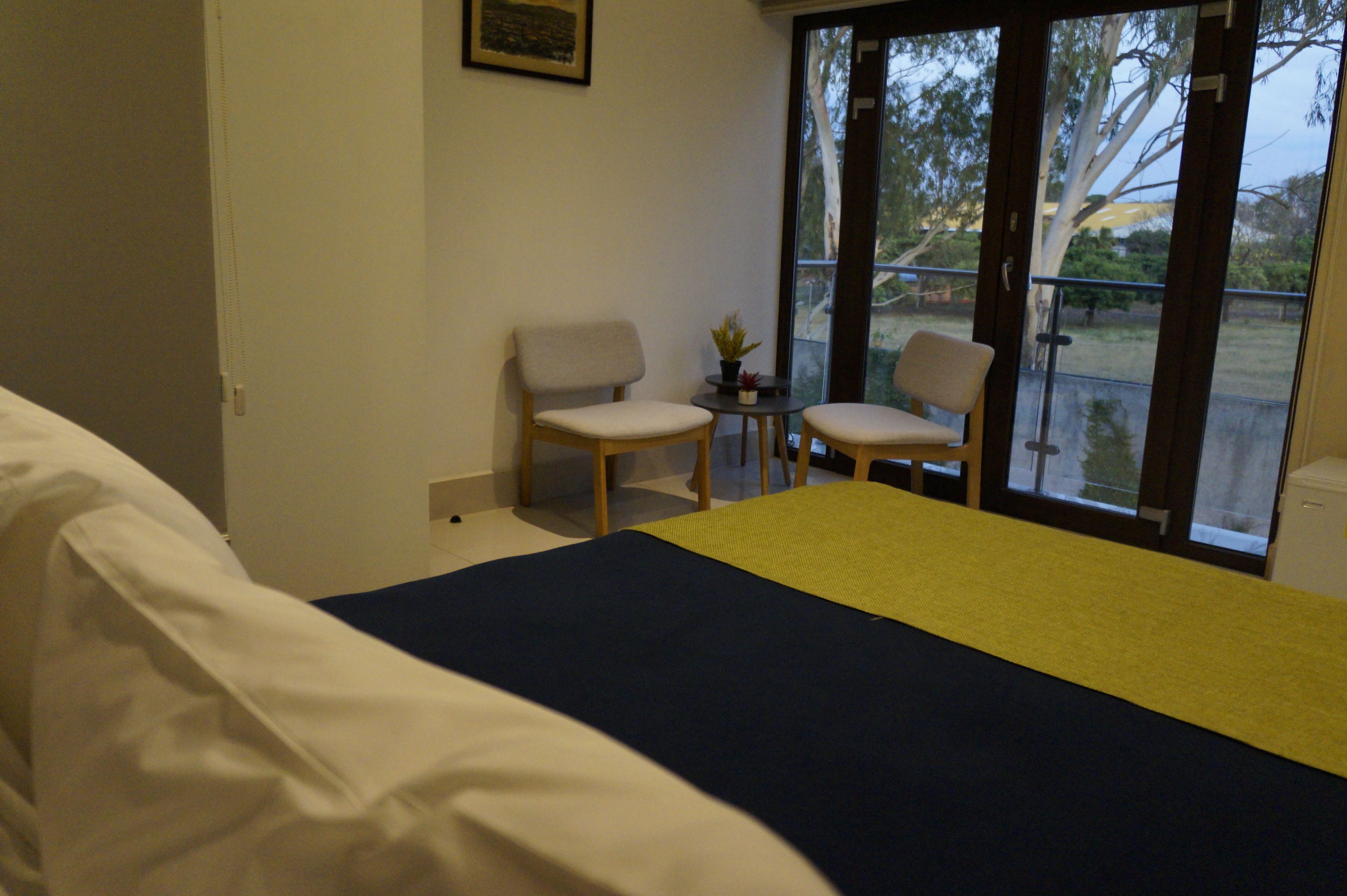Hotel Agualcas