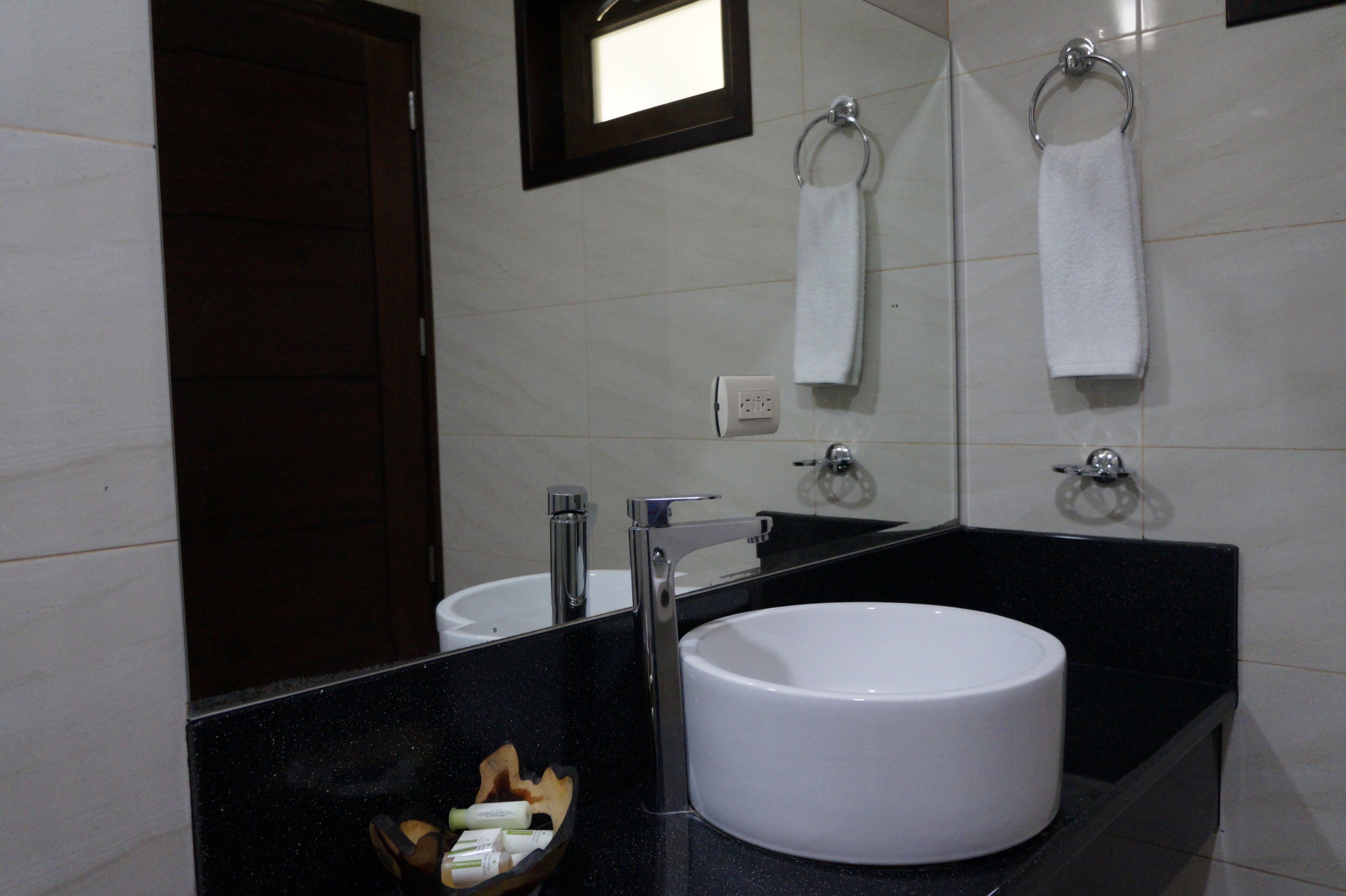 Hotel Agualcas