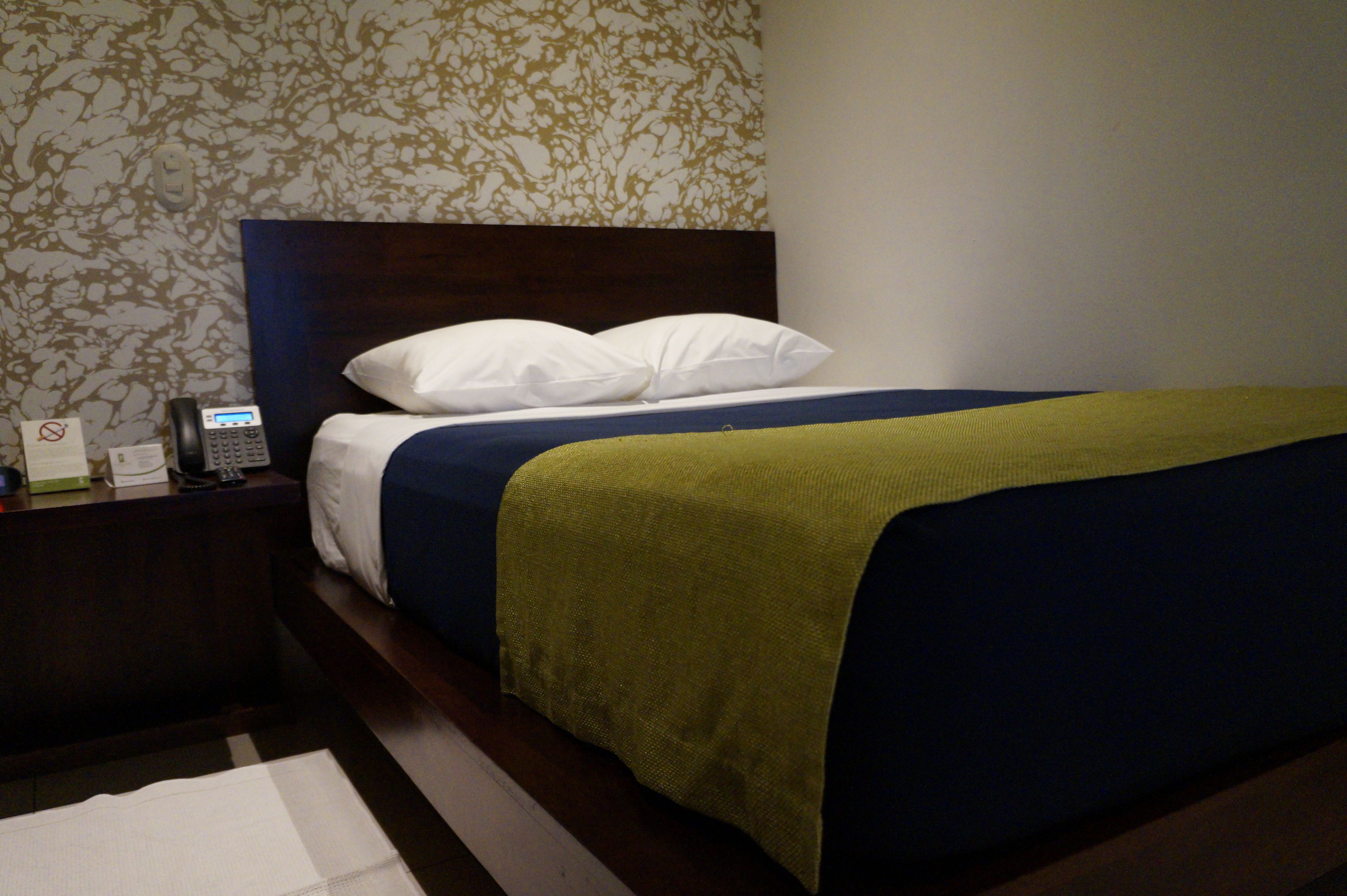 Hotel Agualcas