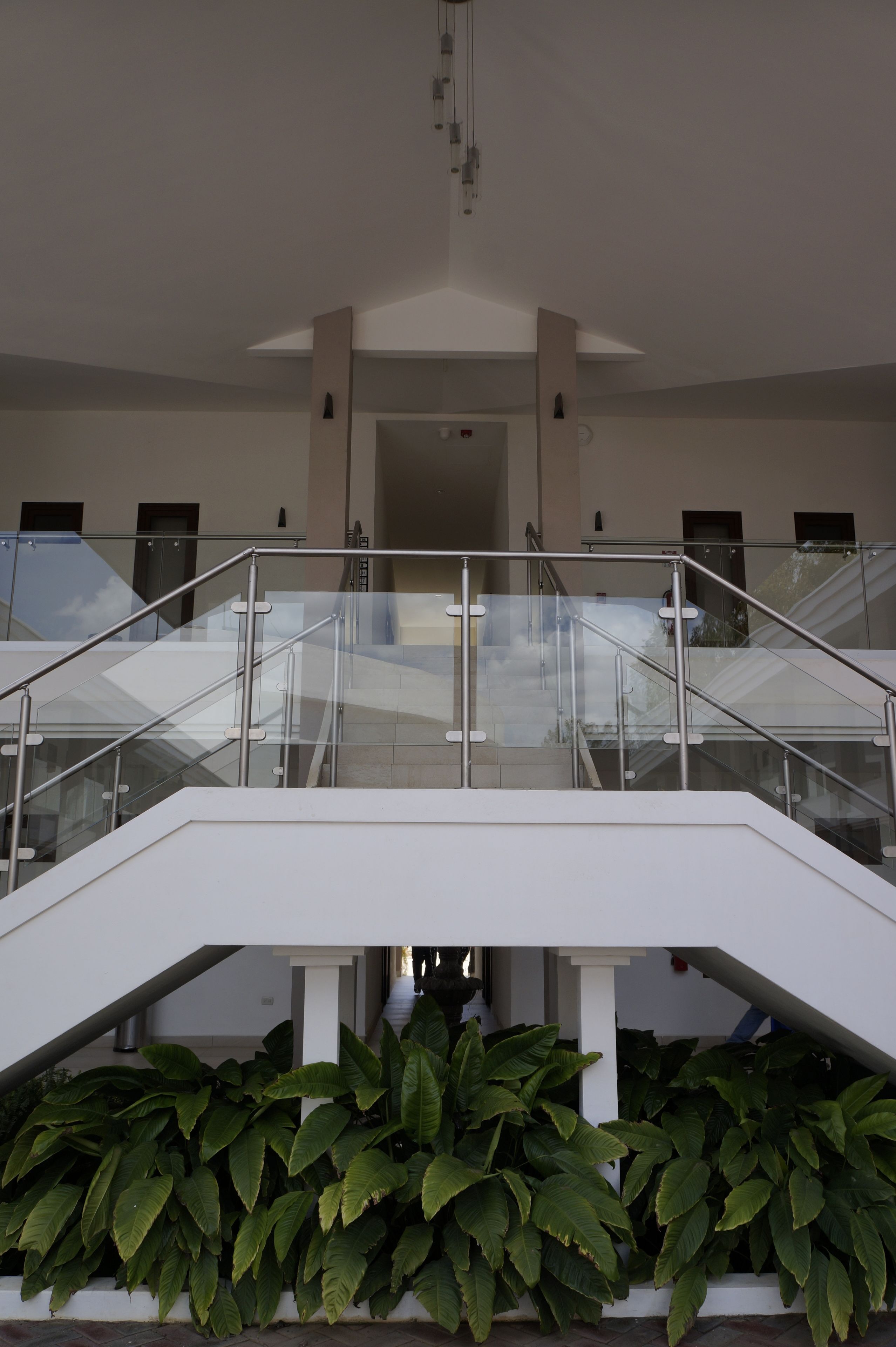 Hotel Agualcas