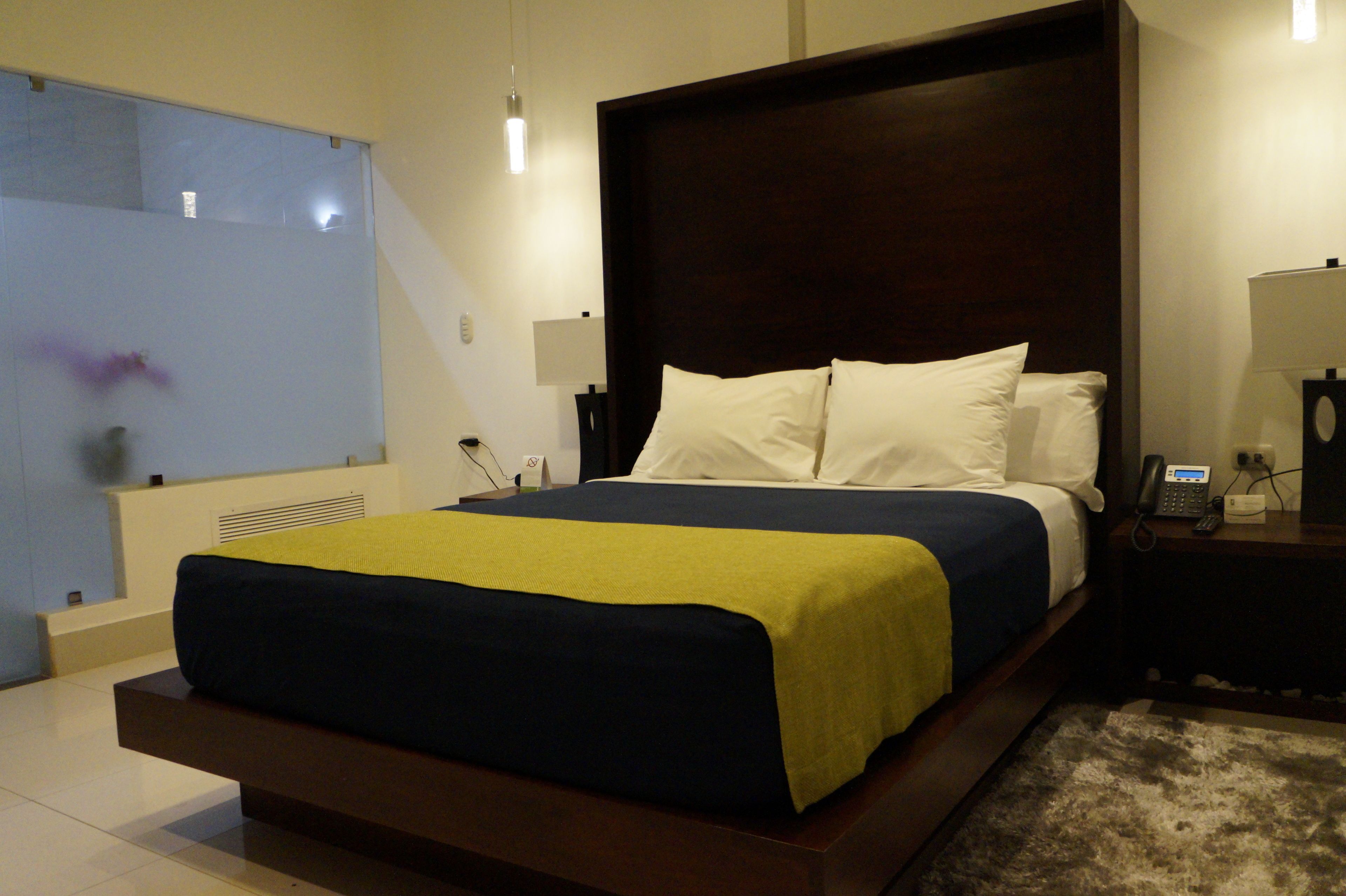 Hotel Agualcas