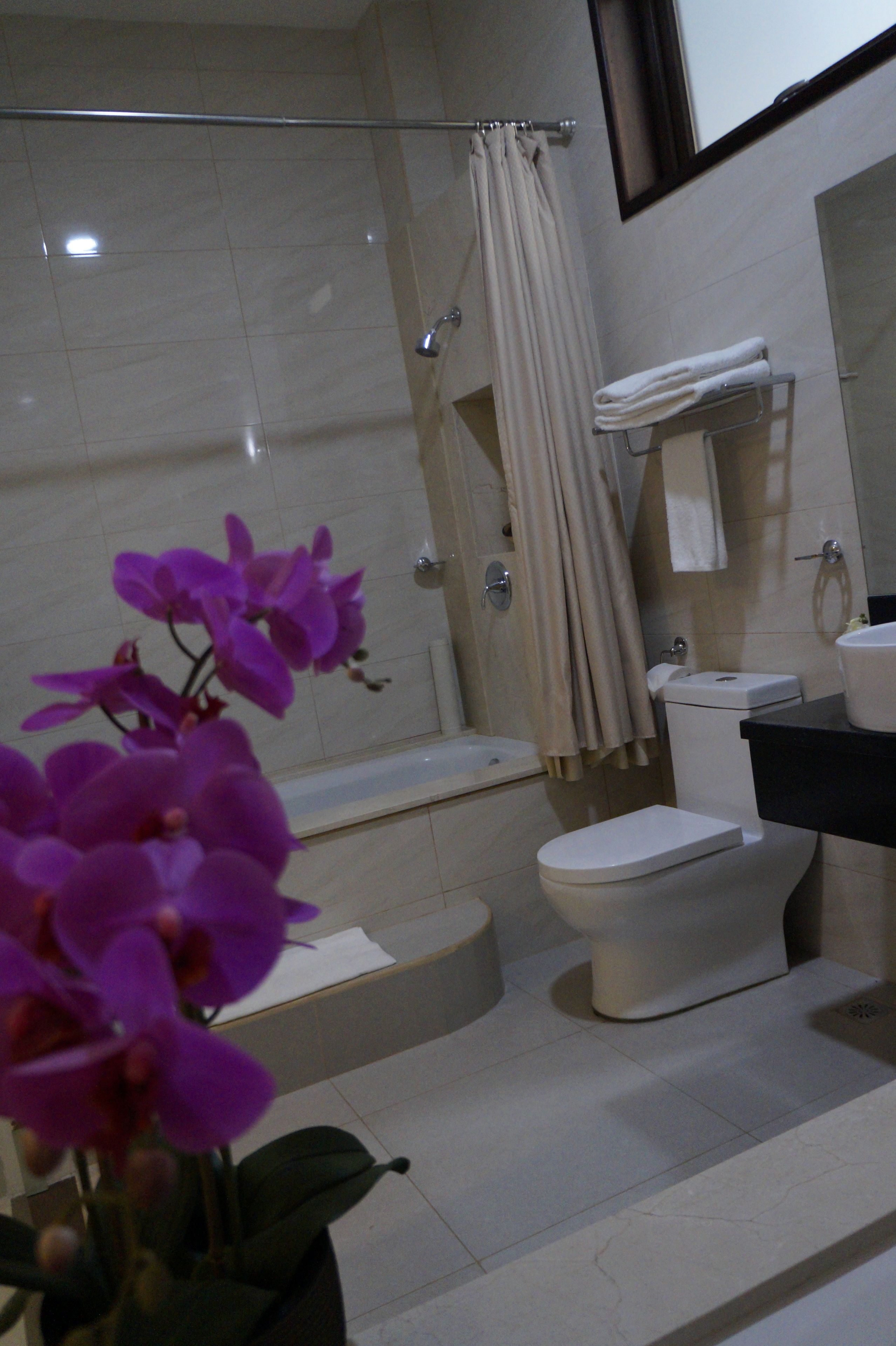 Hotel Agualcas