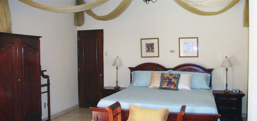 Hotel Boutique Villa Maya