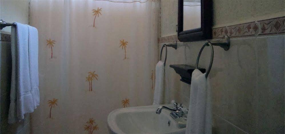 Hotel Boutique Villa Maya