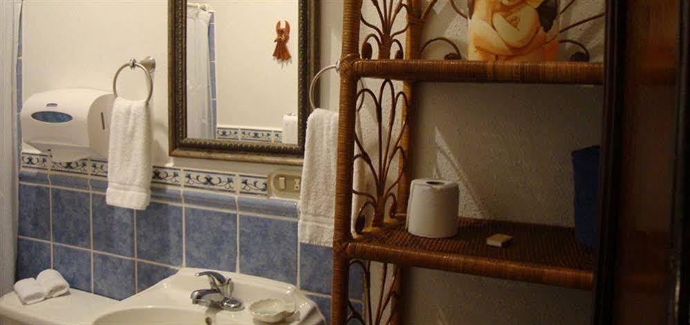 Hotel Boutique Villa Maya