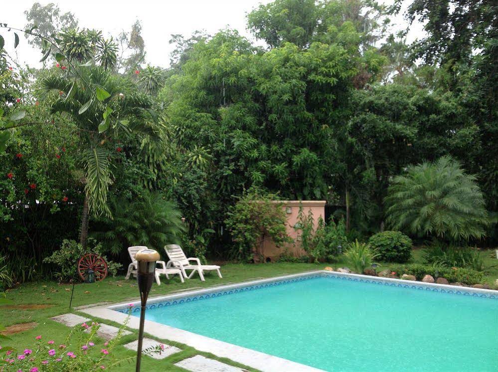 Hotel Boutique Villa Maya