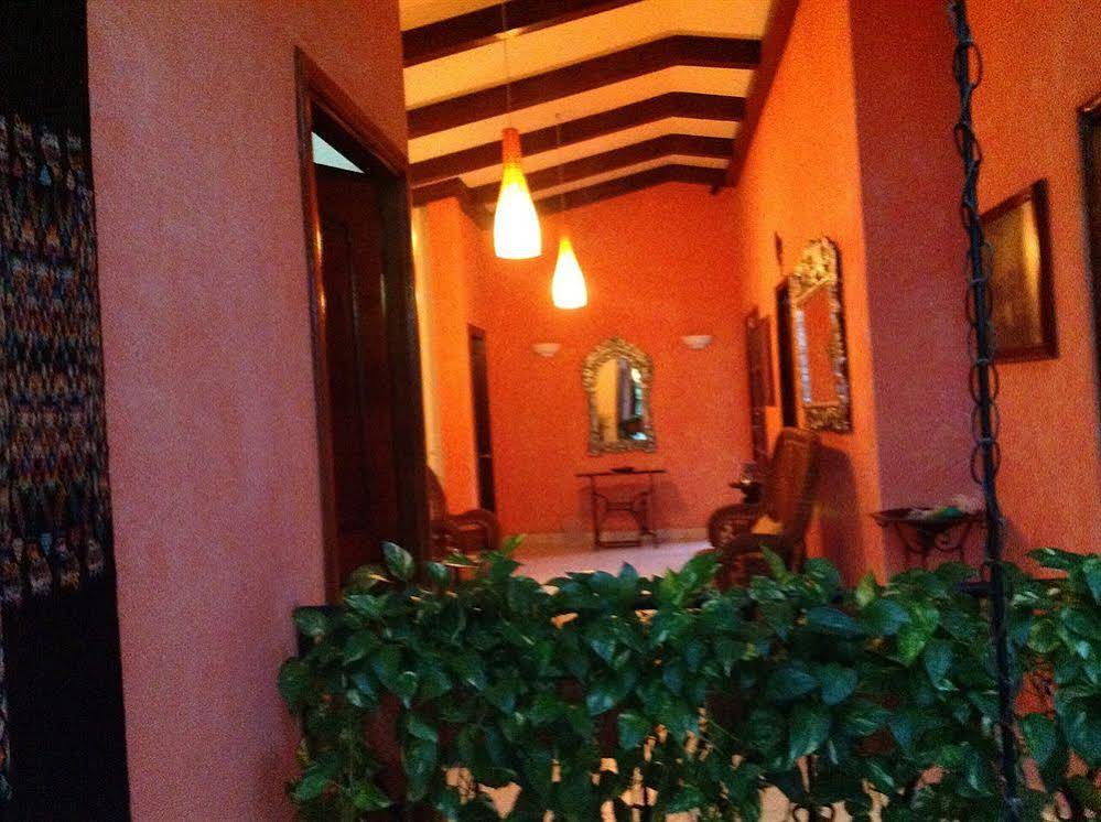 Hotel Boutique Villa Maya