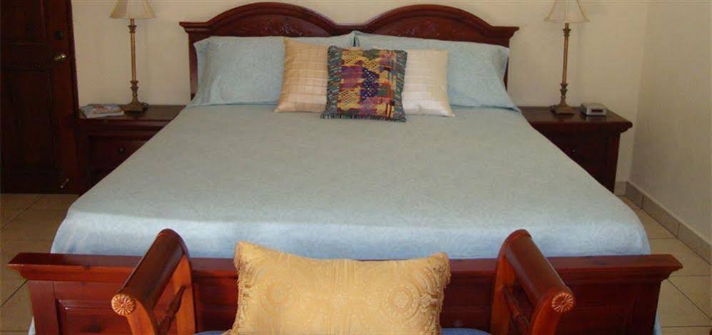 Hotel Boutique Villa Maya