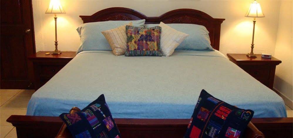 Hotel Boutique Villa Maya