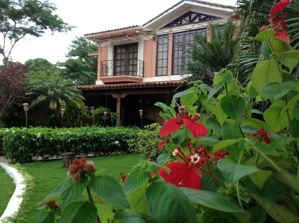 Hotel Boutique Villa Maya