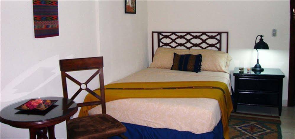 Hotel Boutique Villa Maya