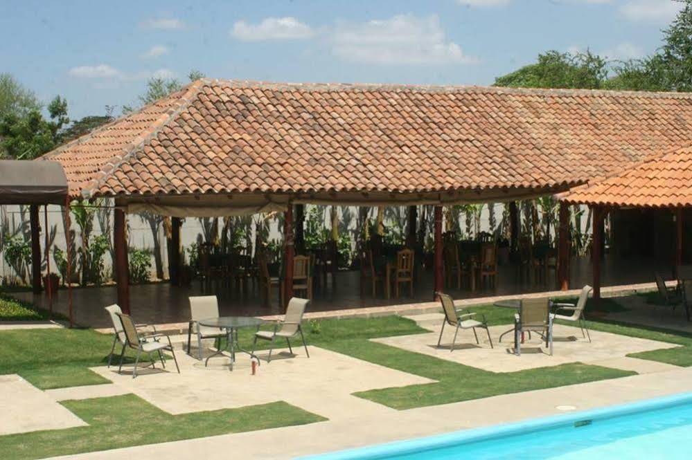 Hotel Brial Plaza