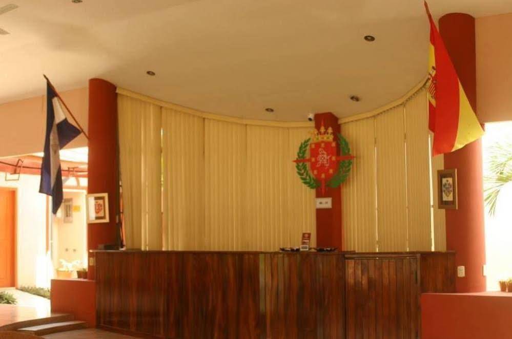 Hotel Brial Plaza