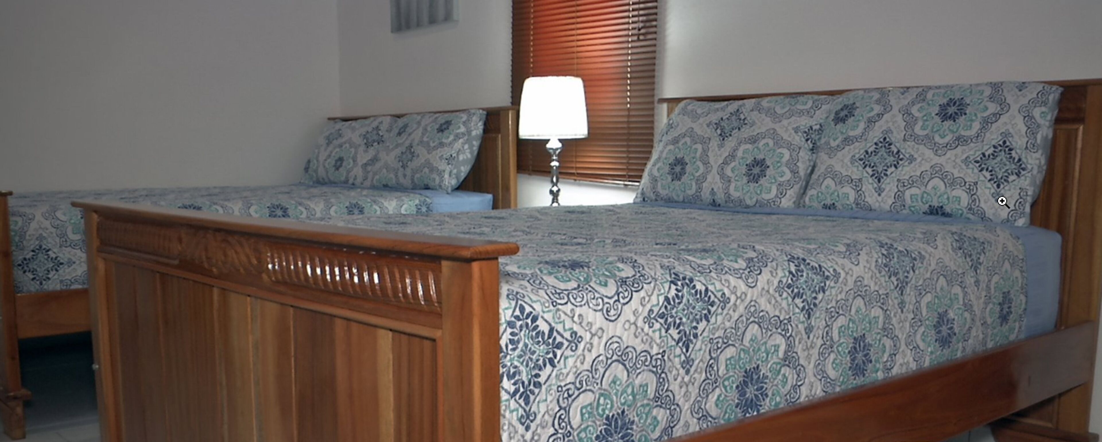 Hotel Casa Blanca