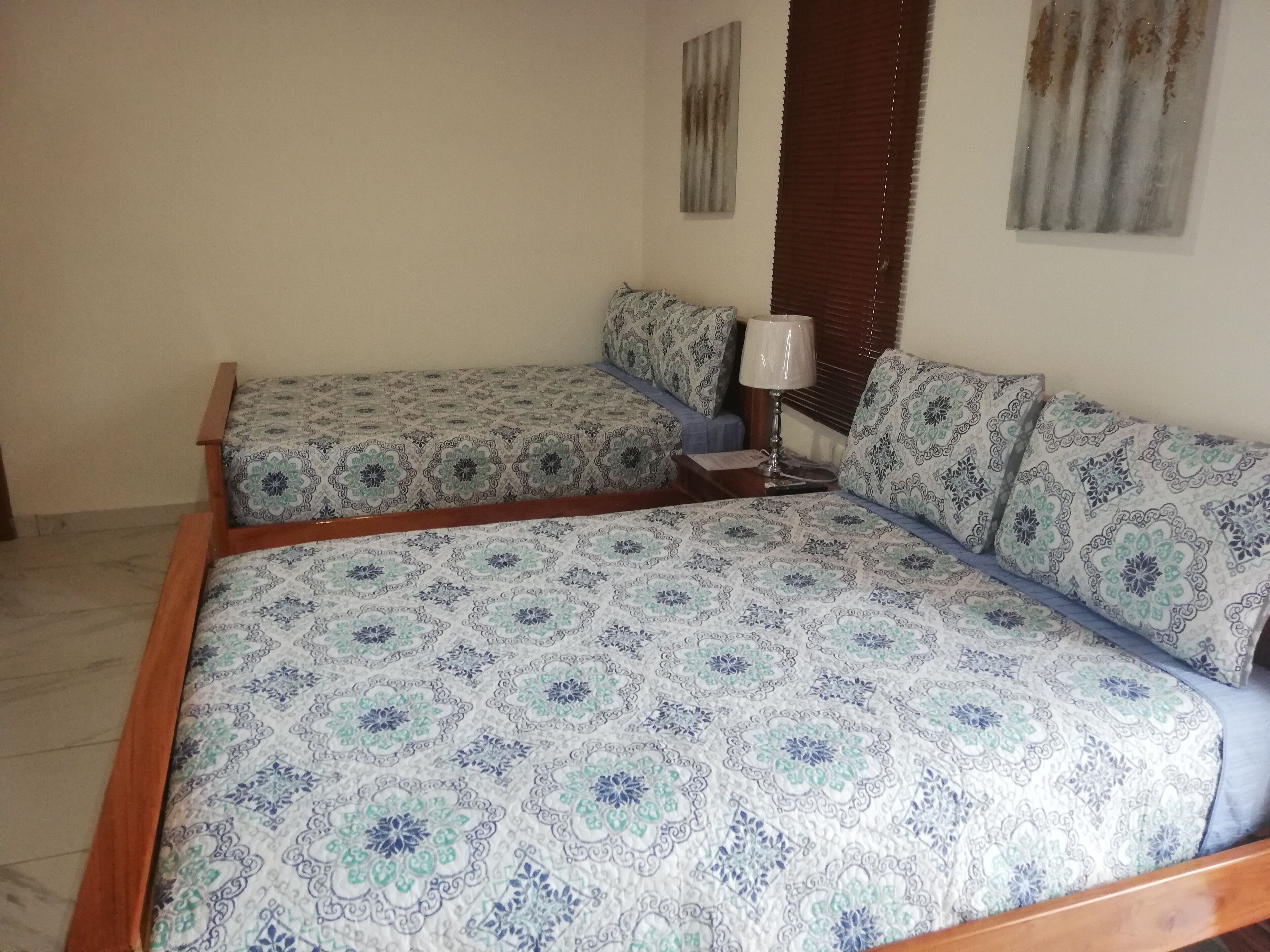 Hotel Casa Blanca