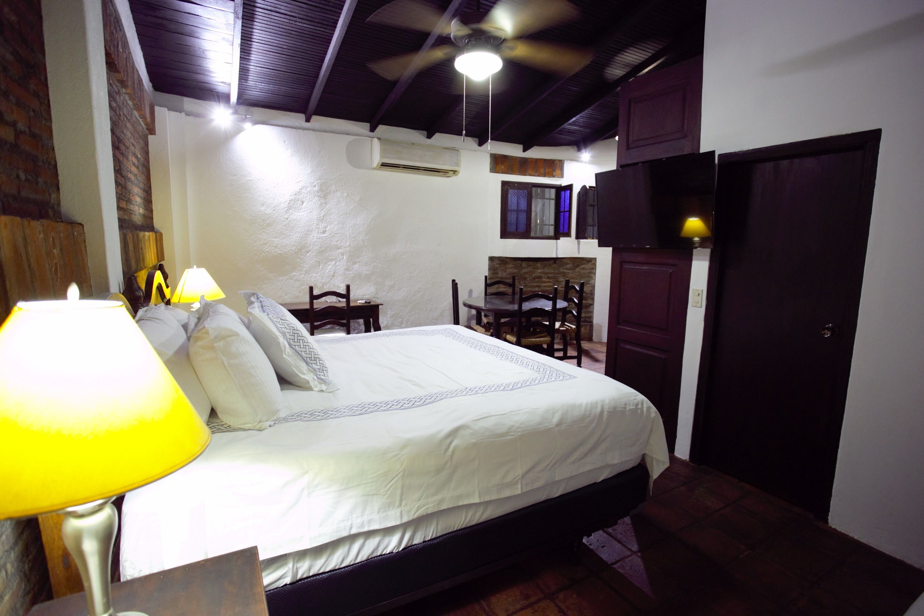 Hotel Casa Colonial Boutique