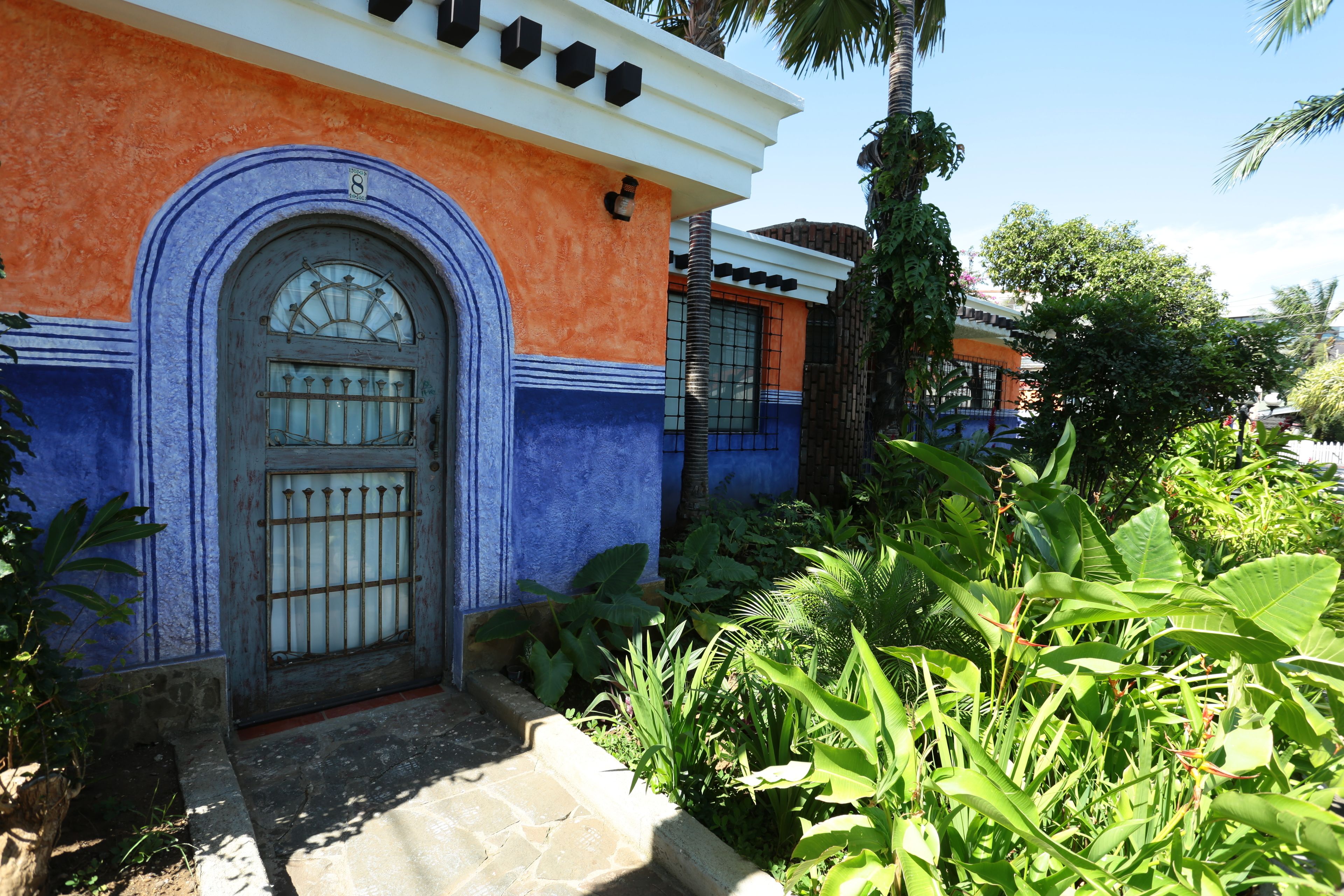 Hotel Casa Colonial Boutique