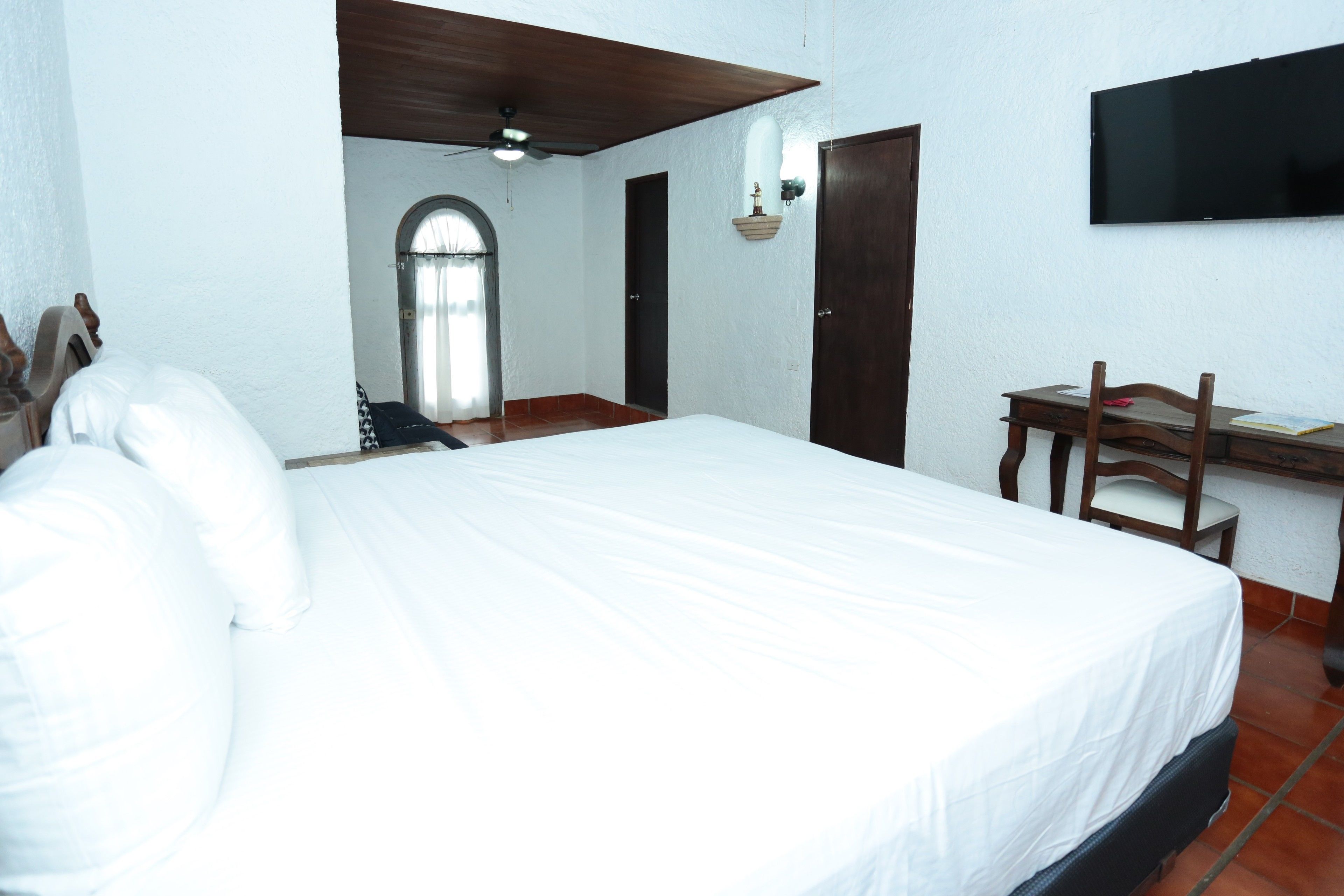Hotel Casa Colonial Boutique