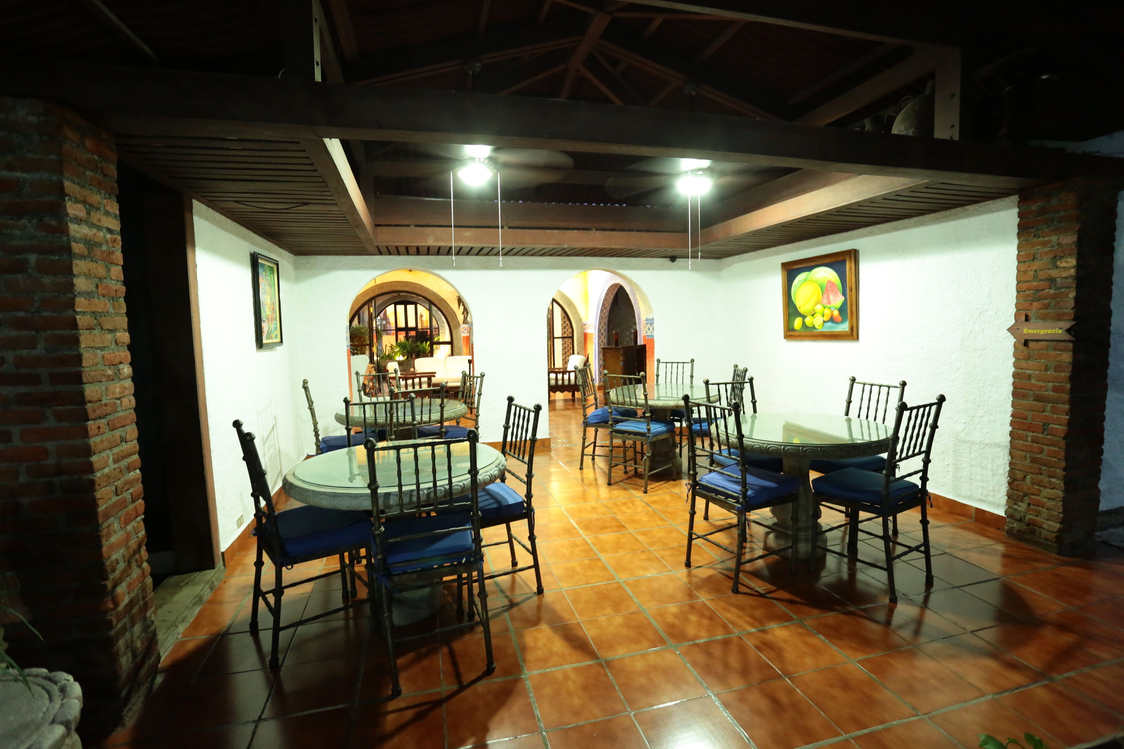 Hotel Casa Colonial Boutique