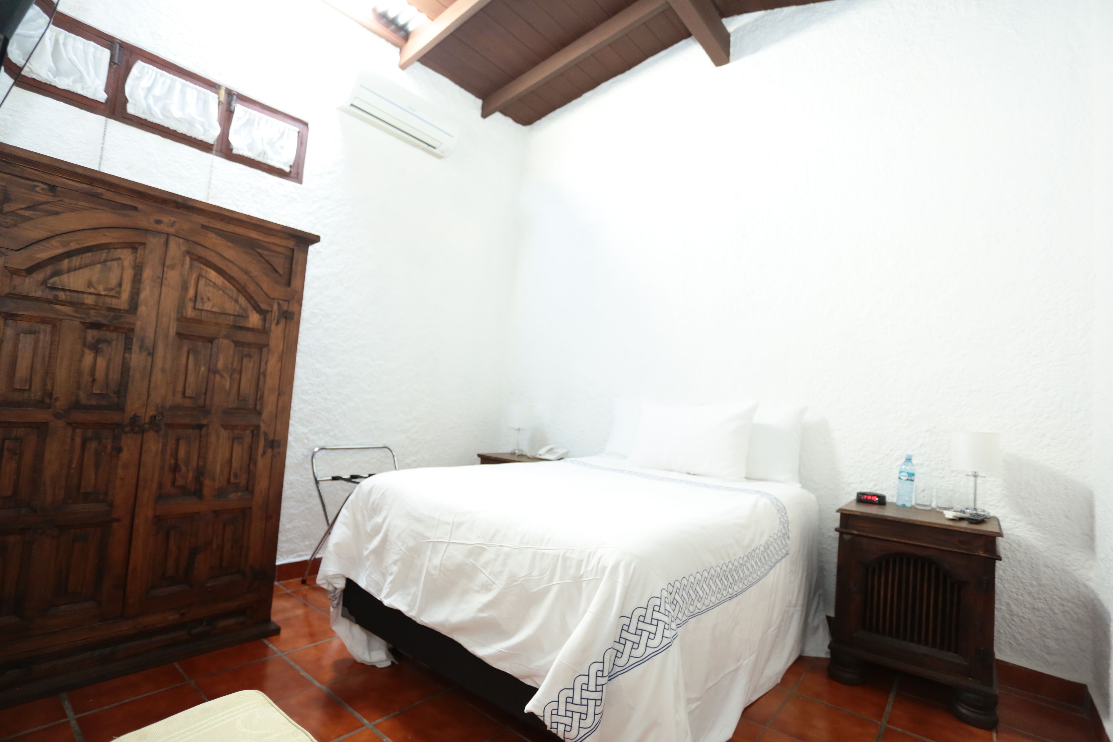 Hotel Casa Colonial Boutique