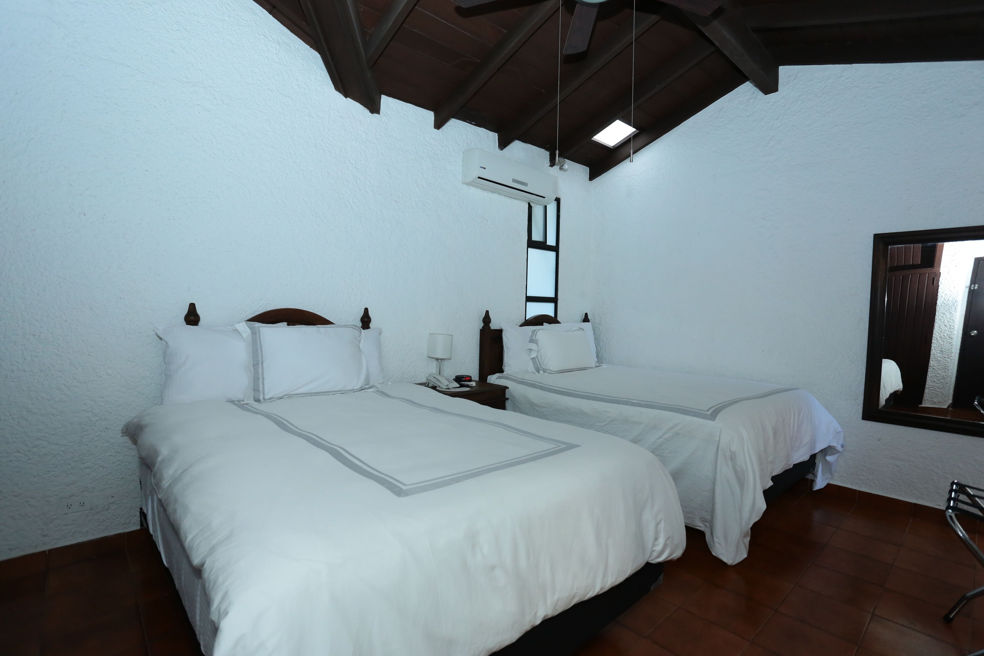 Hotel Casa Colonial Boutique
