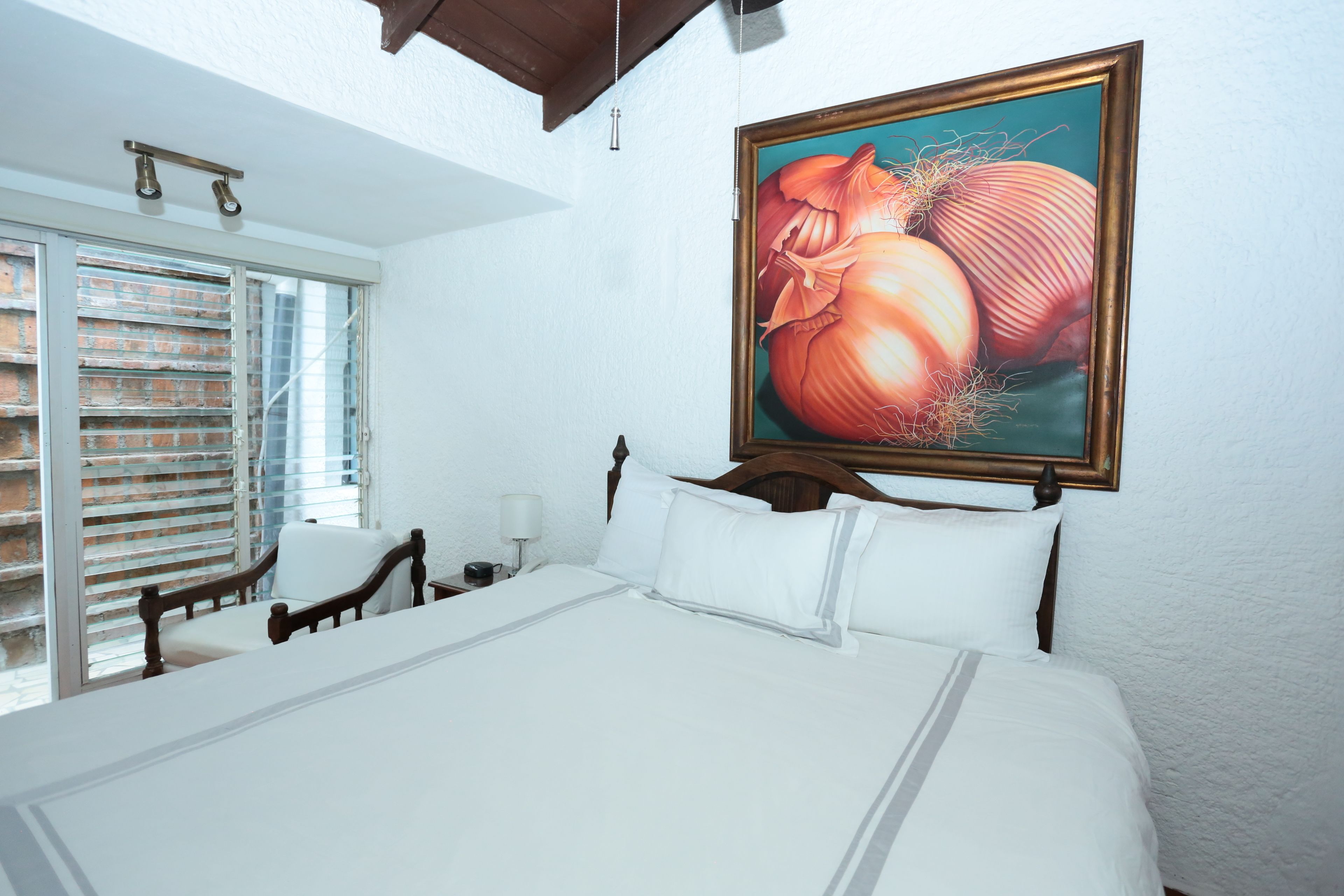 Hotel Casa Colonial Boutique