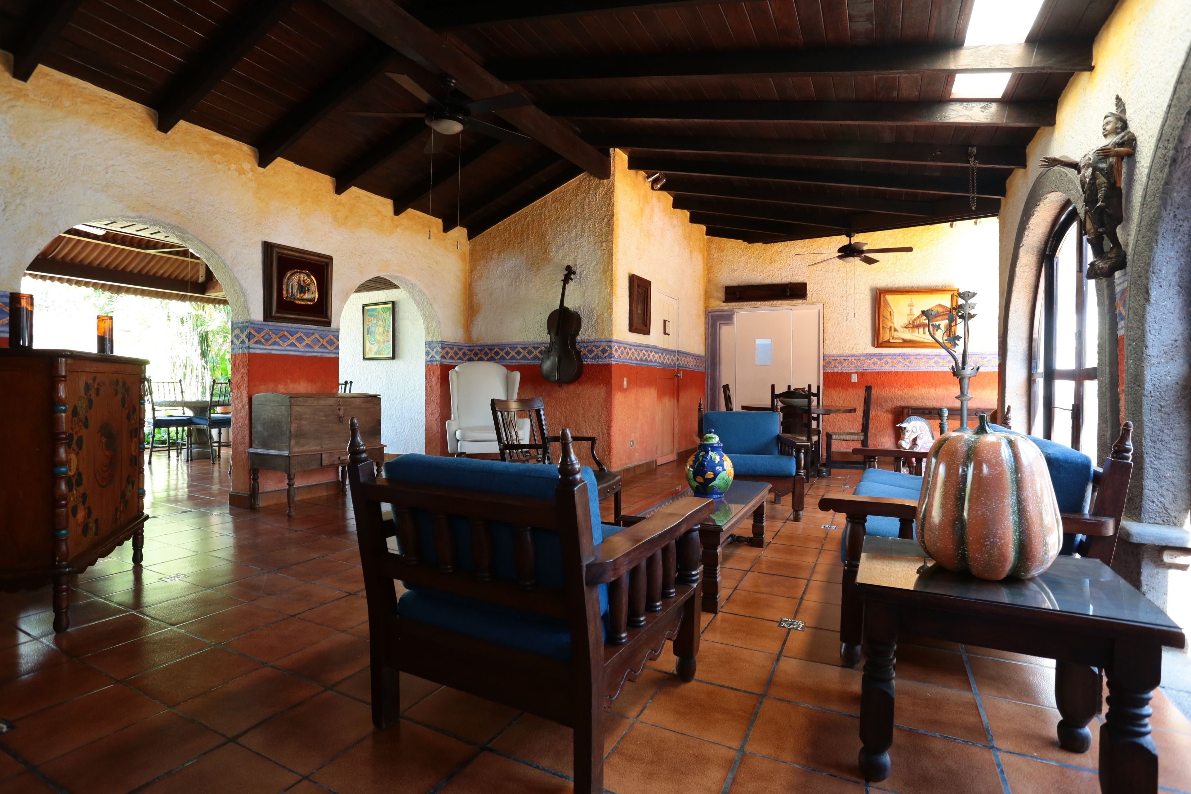 Hotel Casa Colonial Boutique