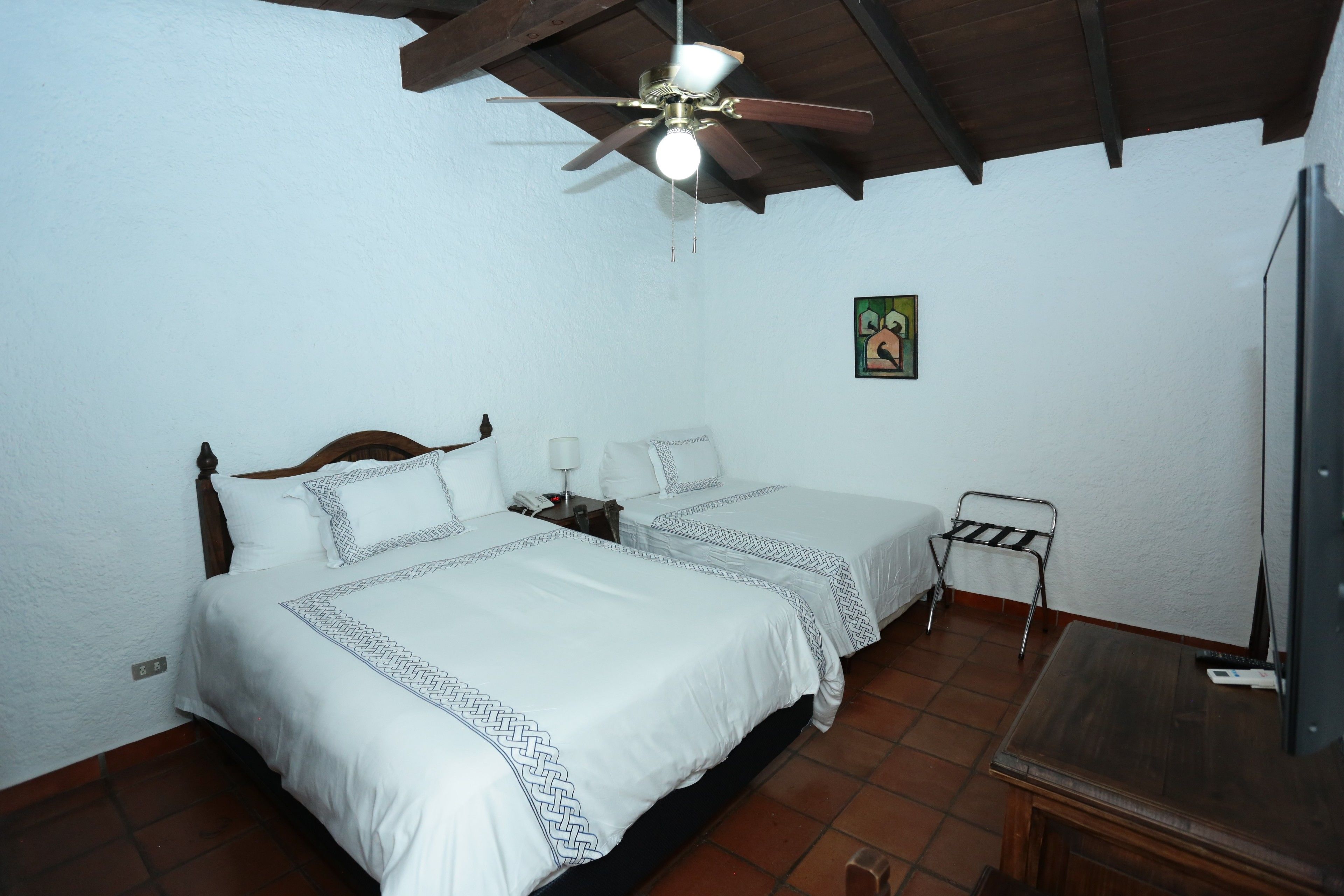 Hotel Casa Colonial Boutique
