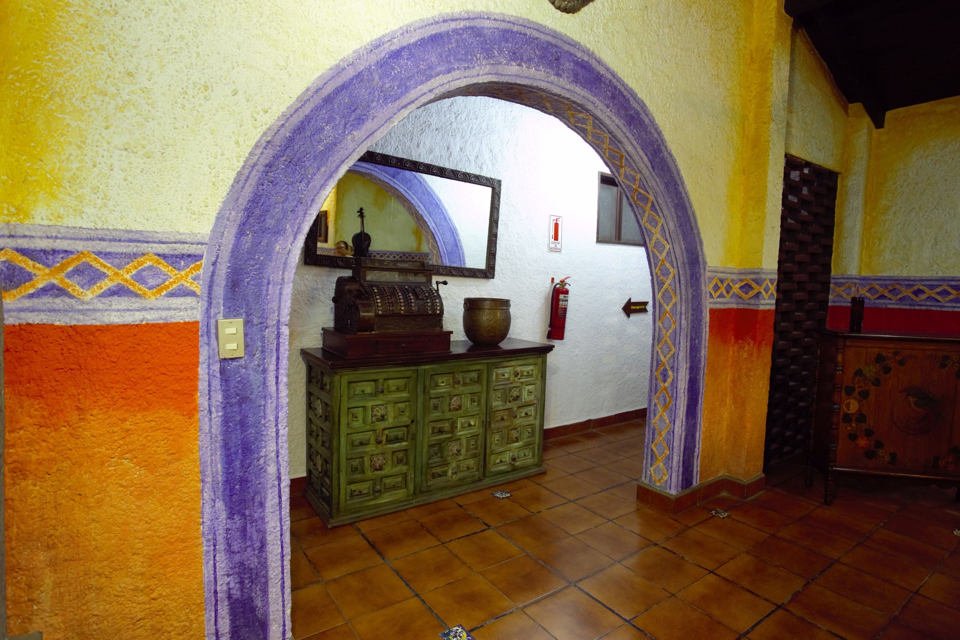 Hotel Casa Colonial Boutique