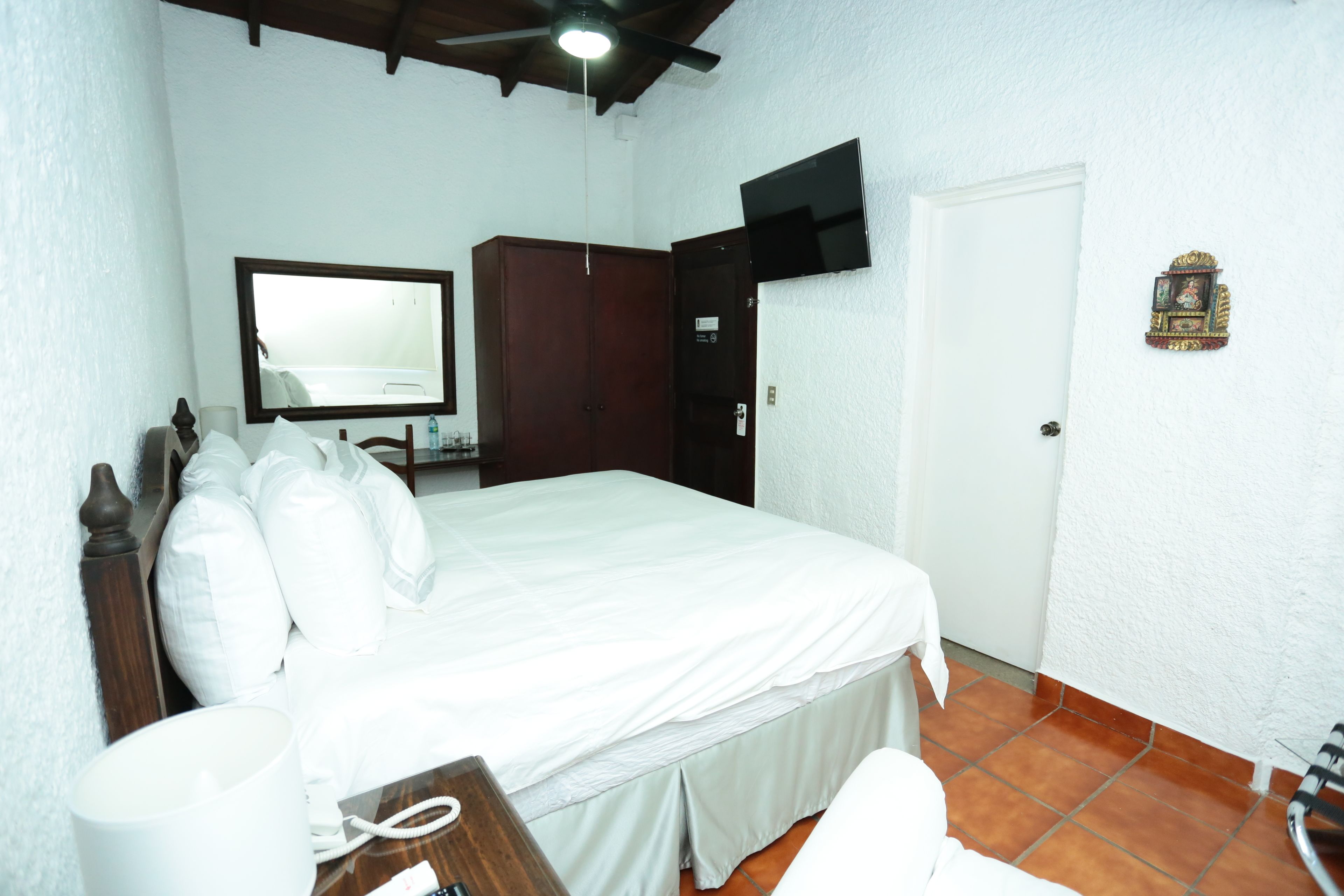 Hotel Casa Colonial Boutique