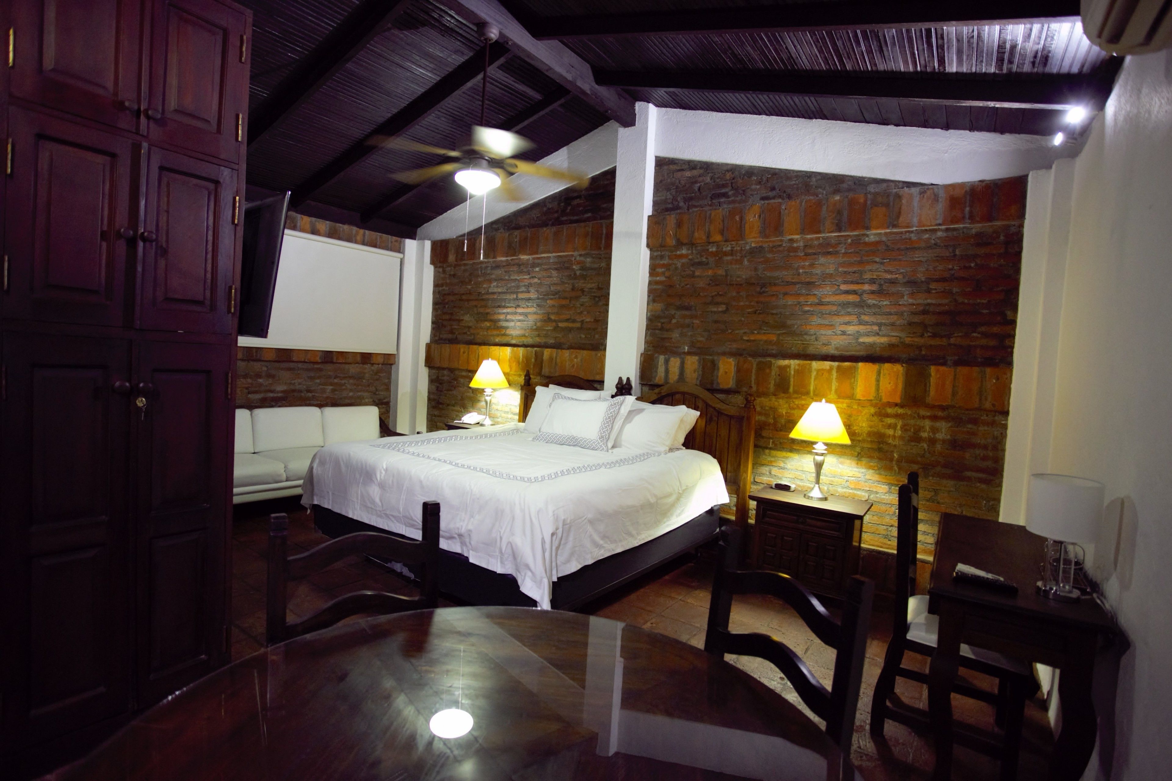 Hotel Casa Colonial Boutique