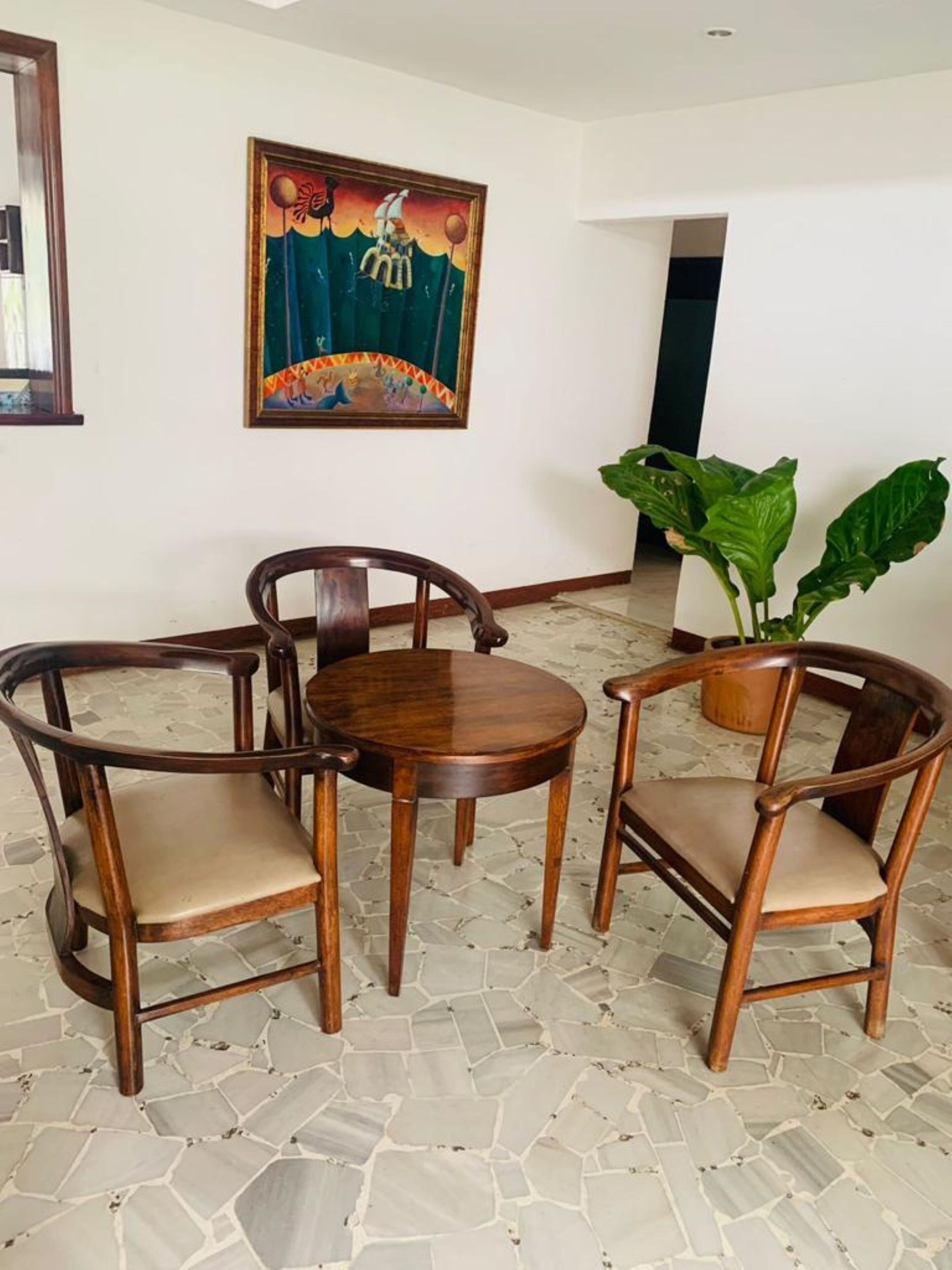 Hotel Casa del Sol