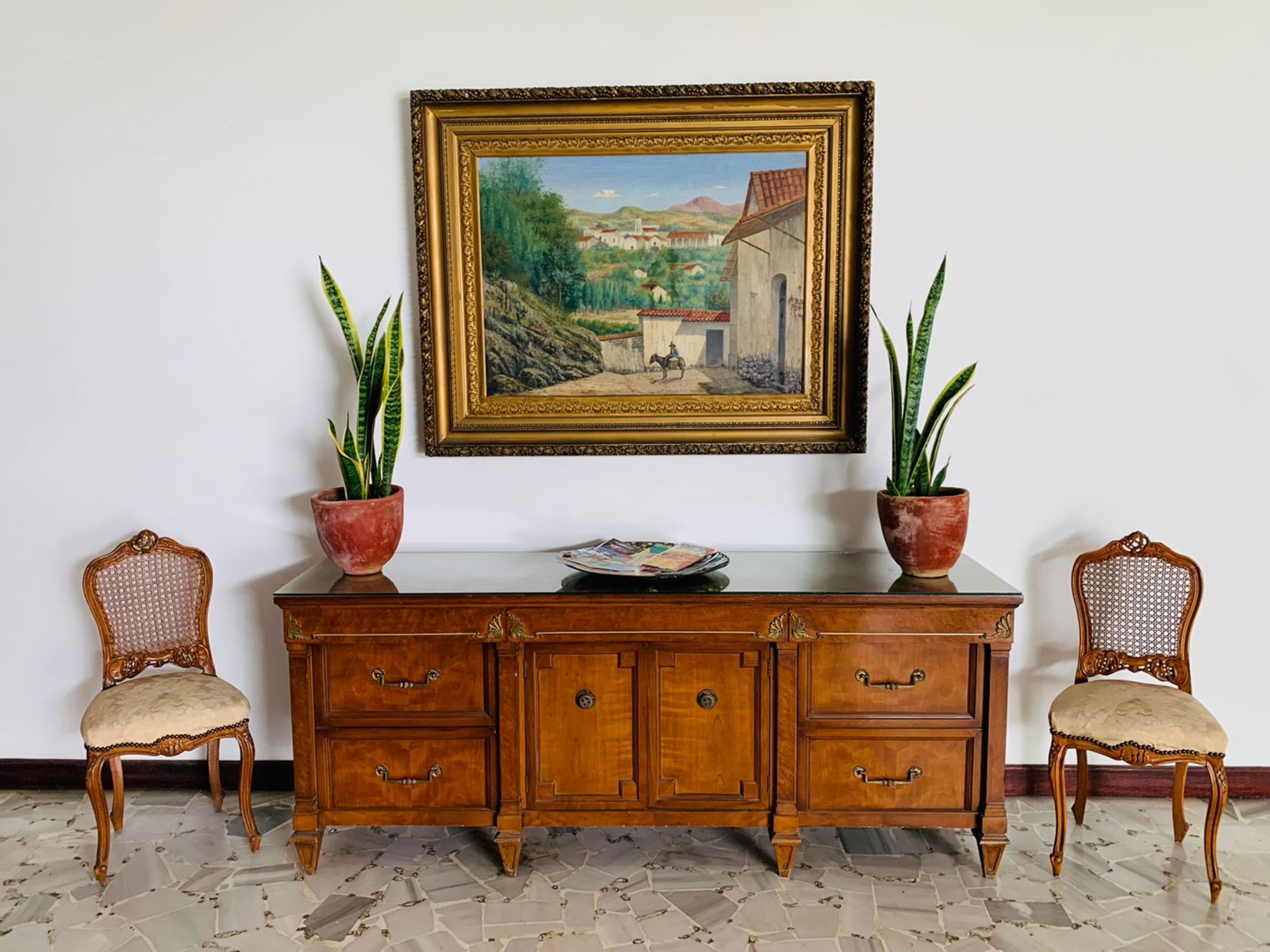 Hotel Casa del Sol