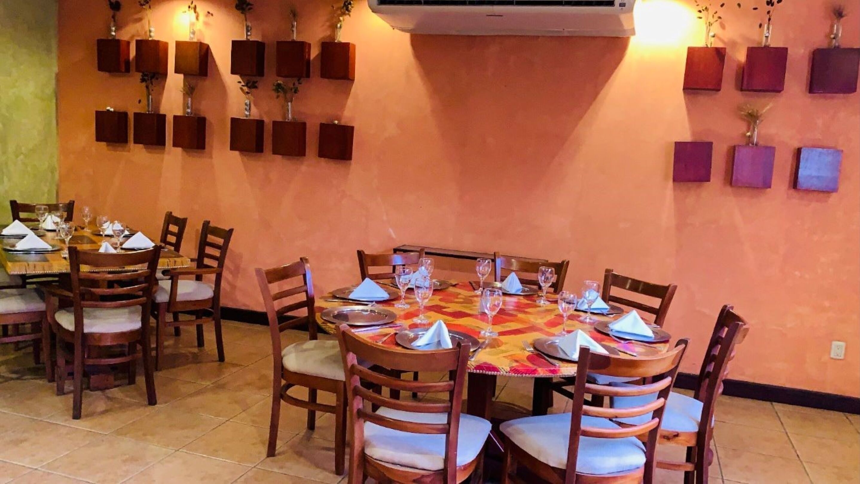 Hotel Casa del Sol