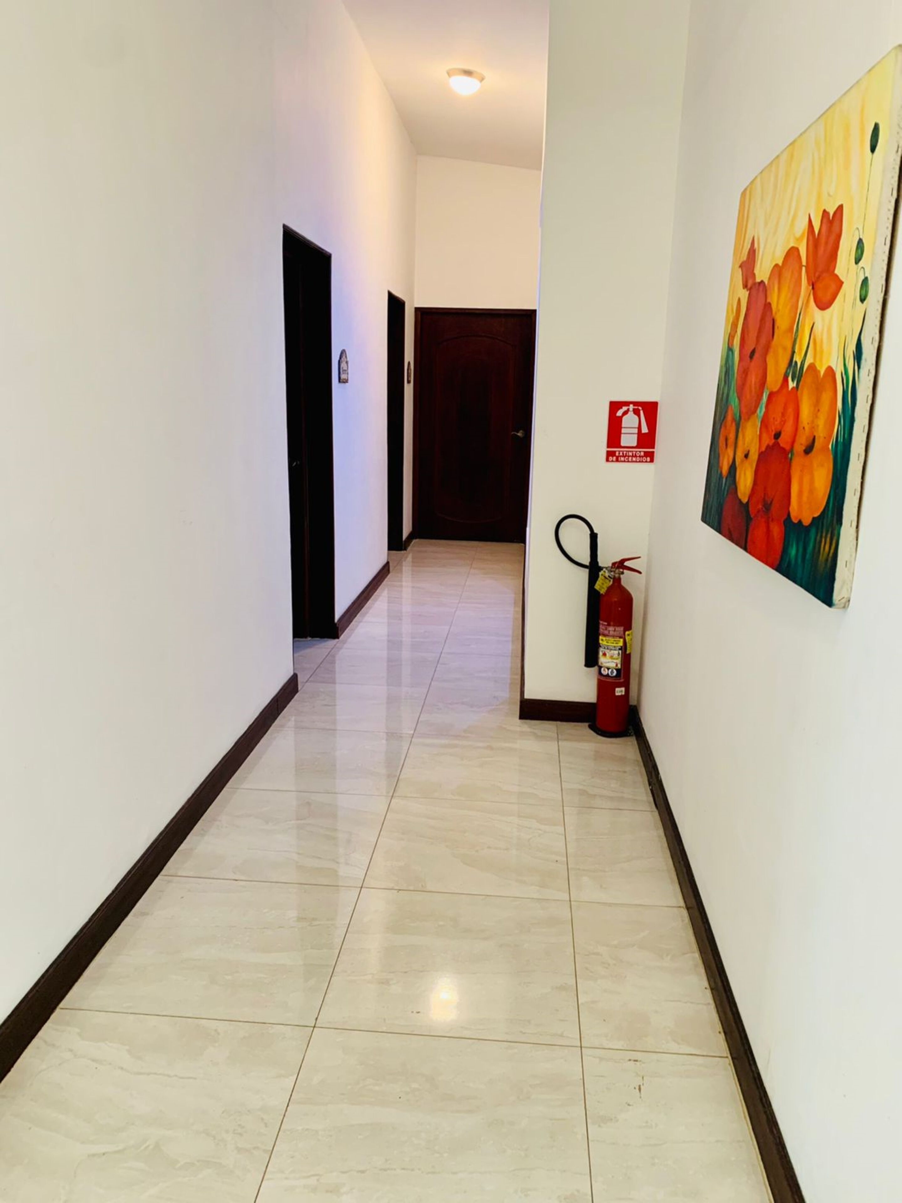 Hotel Casa del Sol
