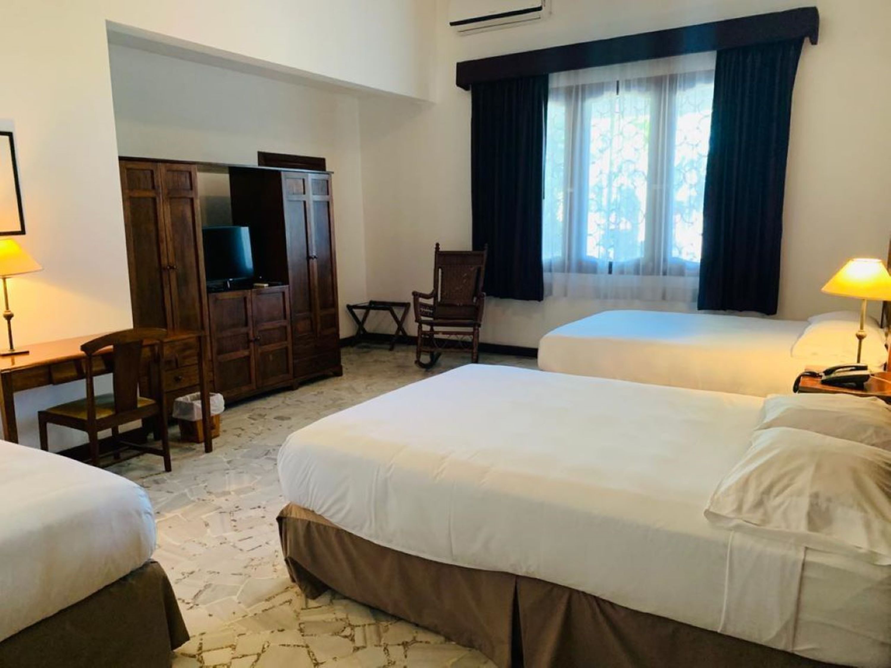 Hotel Casa del Sol