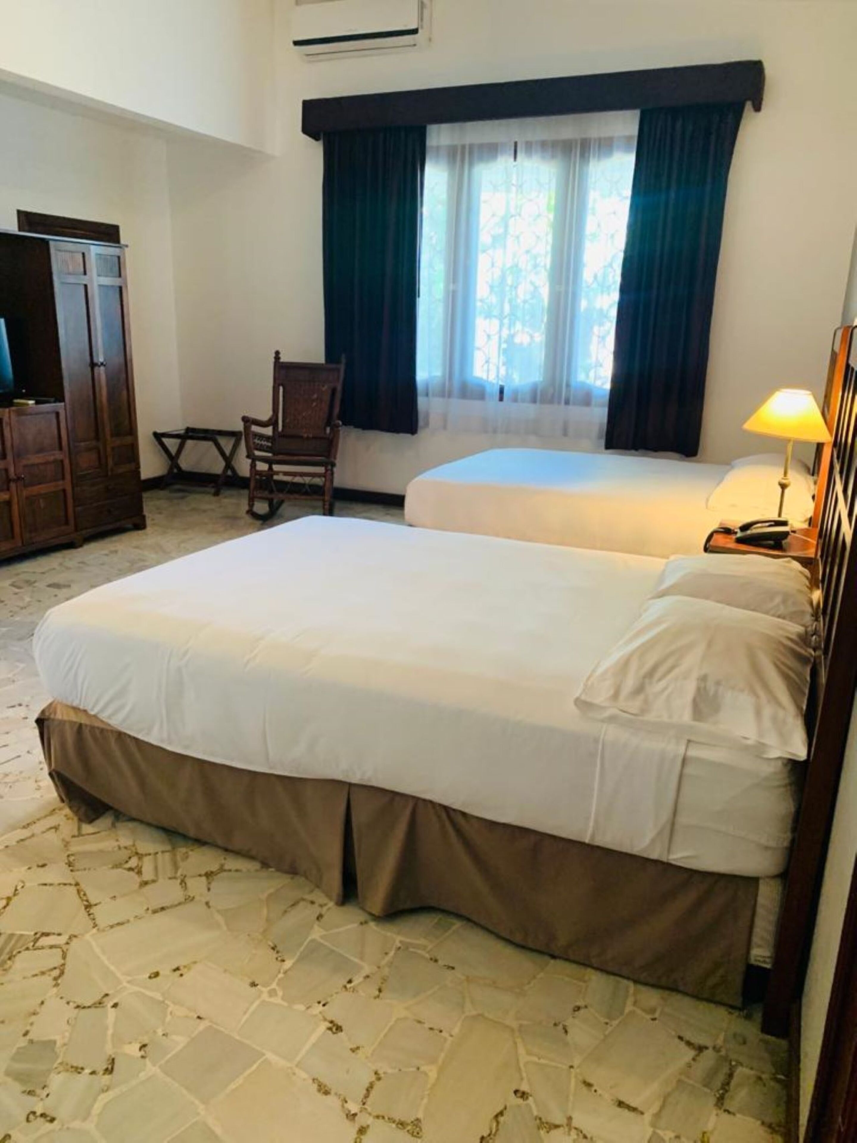 Hotel Casa del Sol