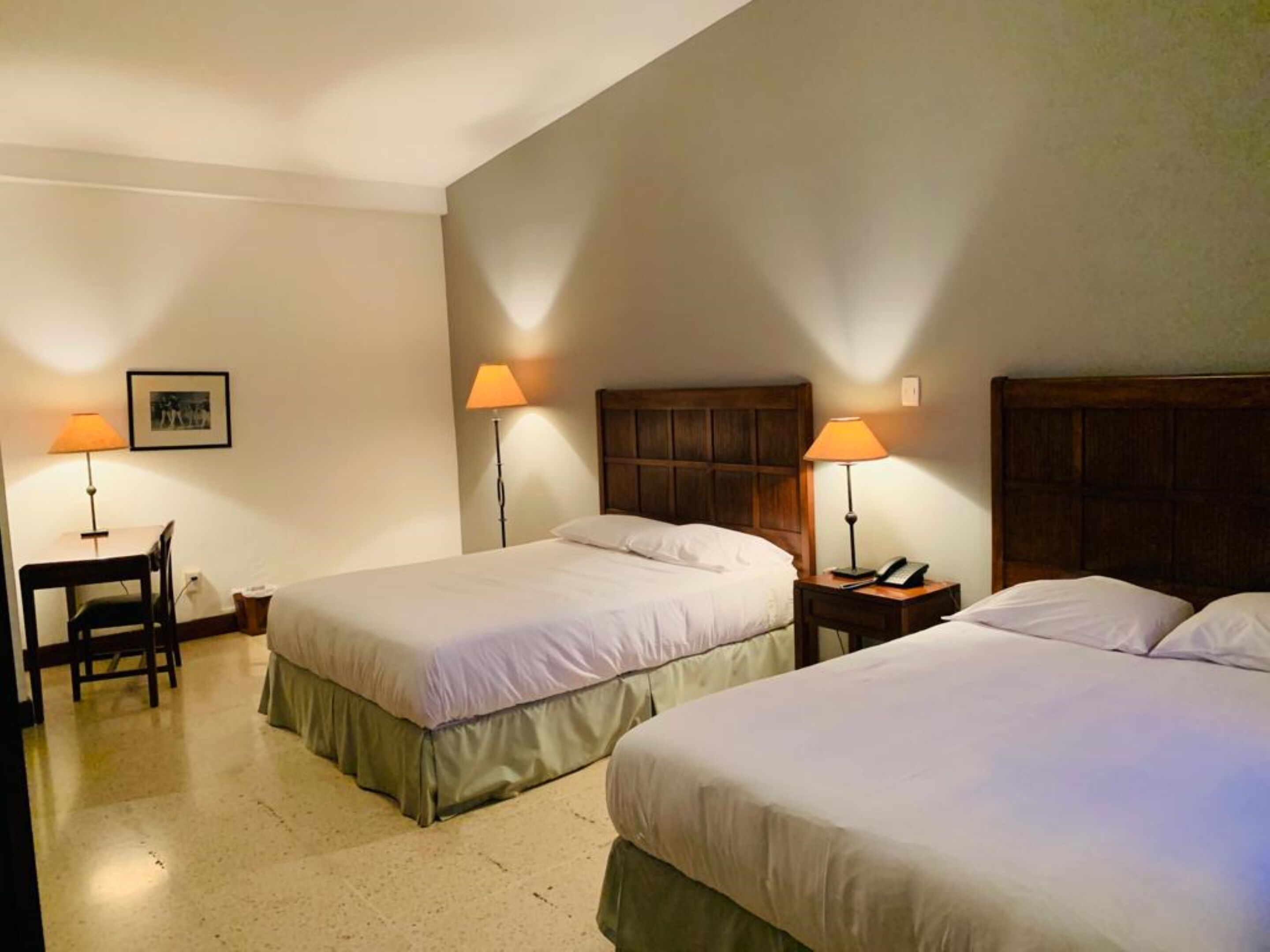 Hotel Casa del Sol