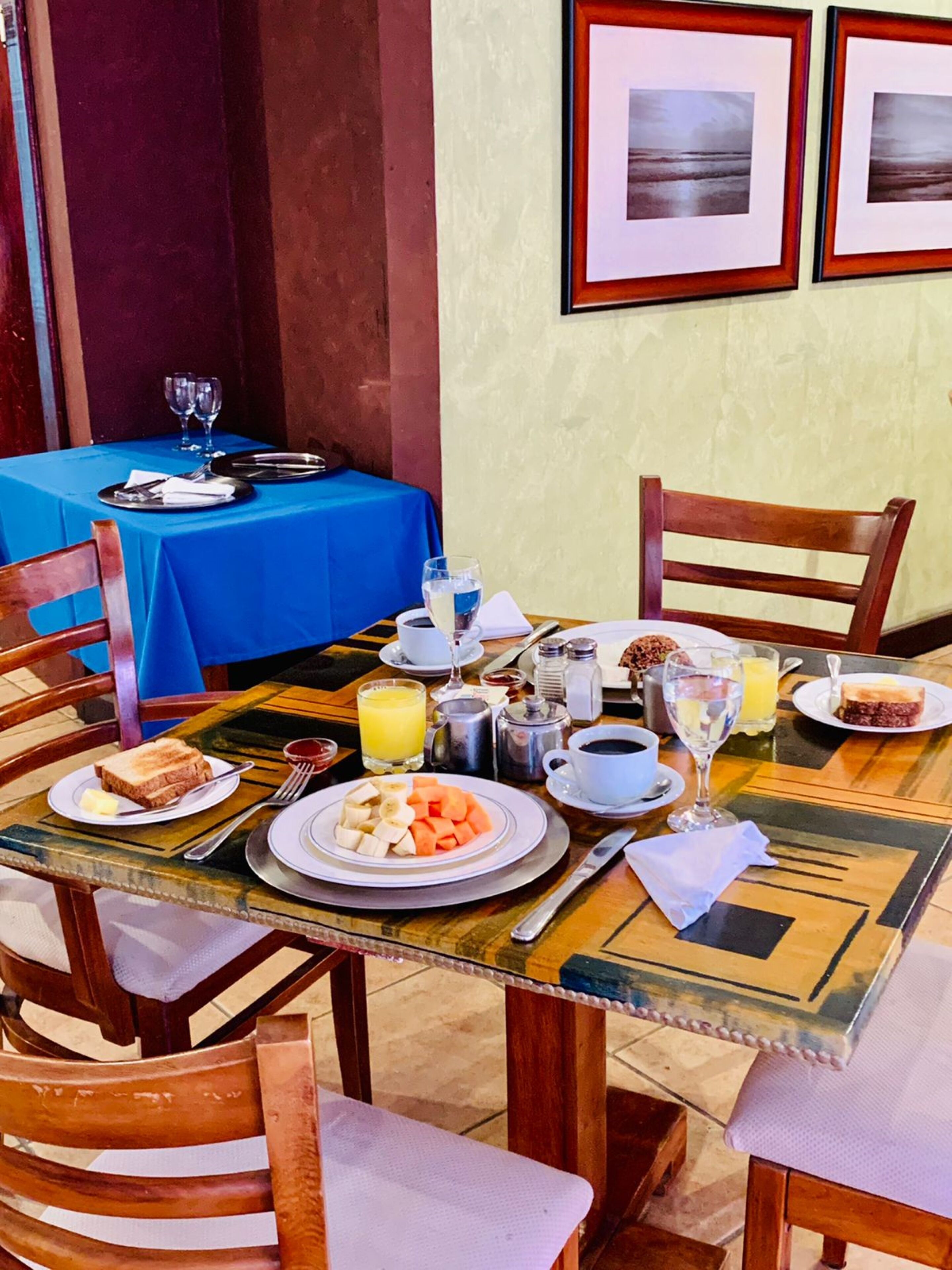 Hotel Casa del Sol