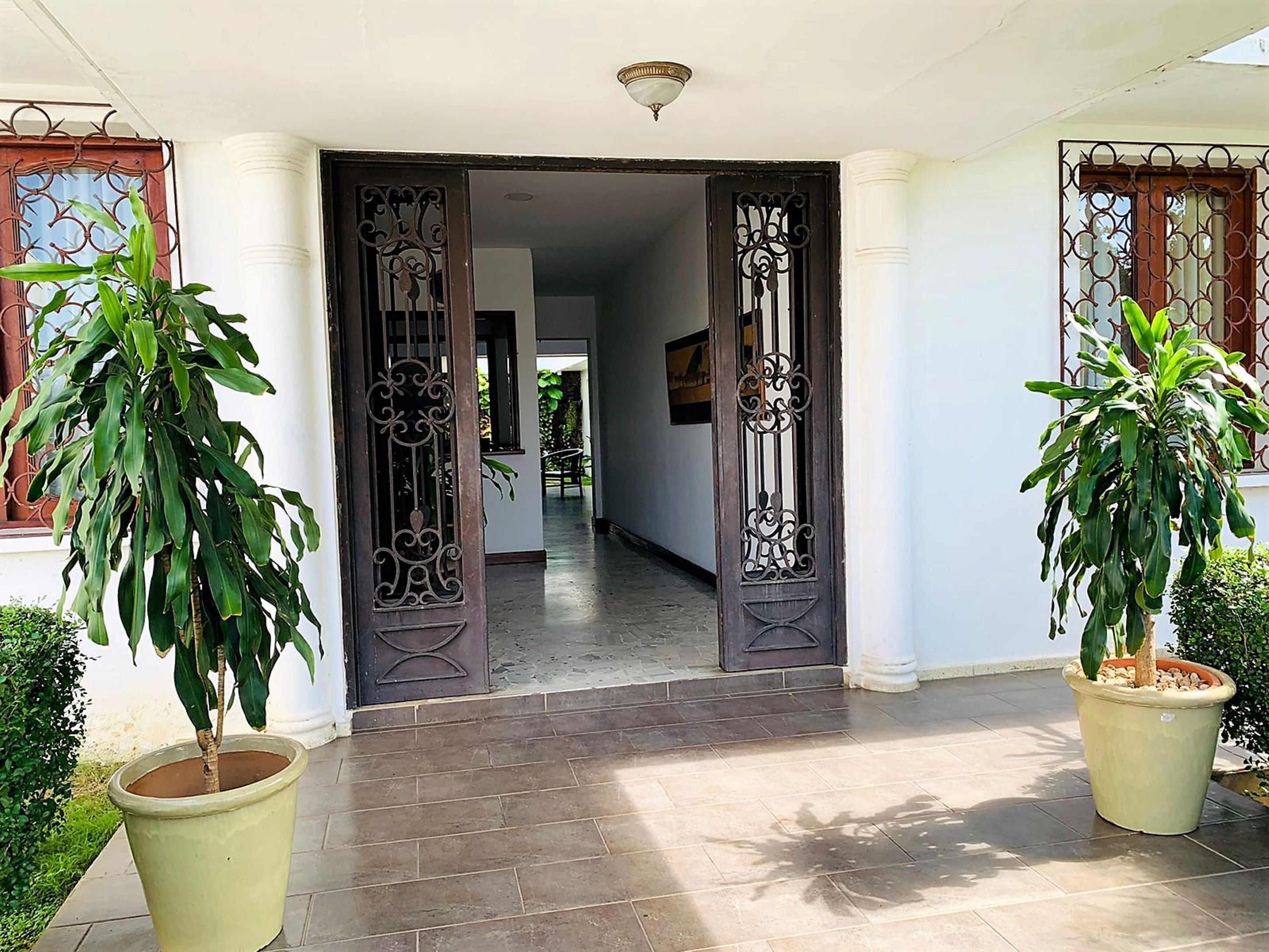 Hotel Casa del Sol
