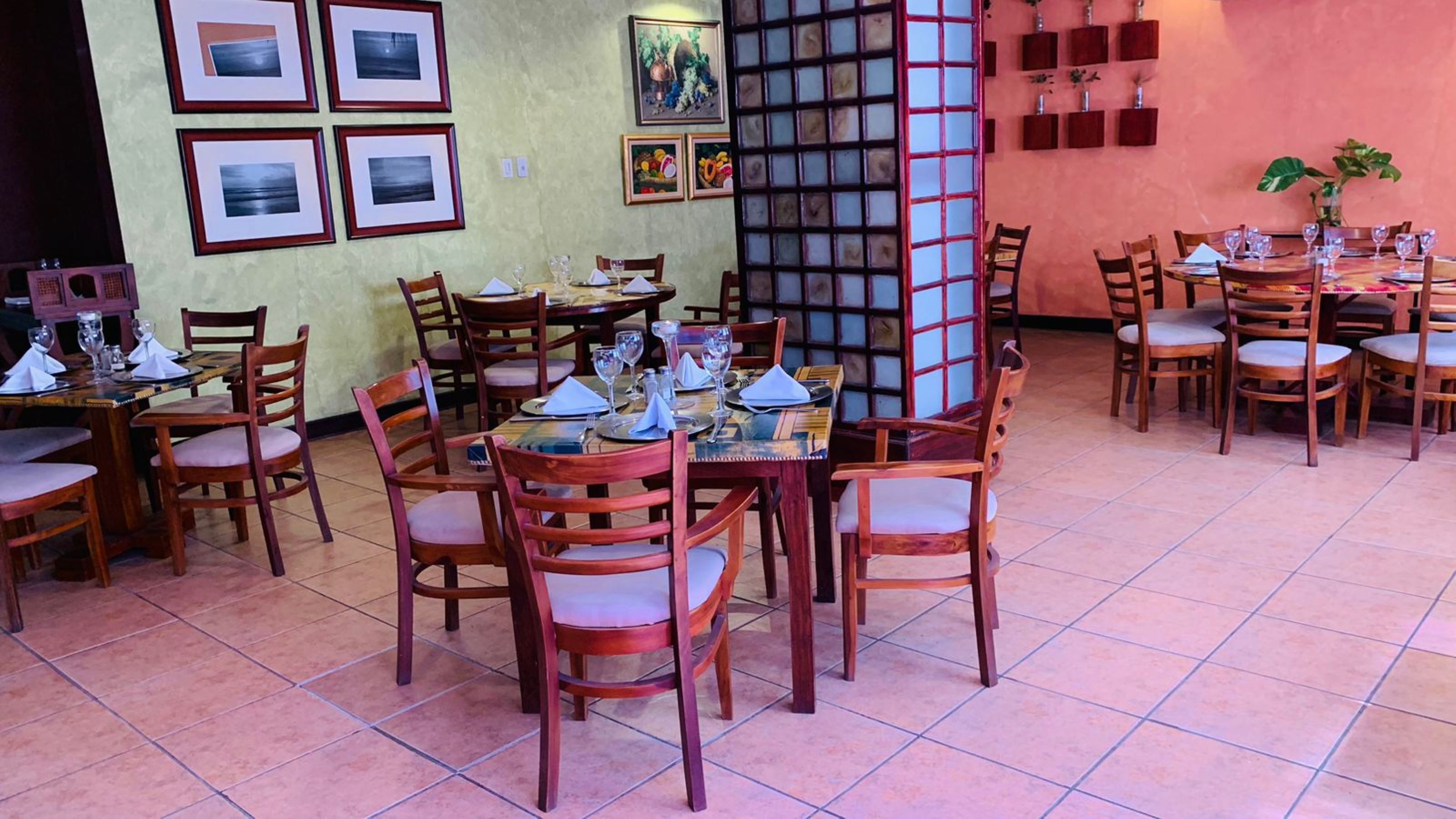 Hotel Casa del Sol