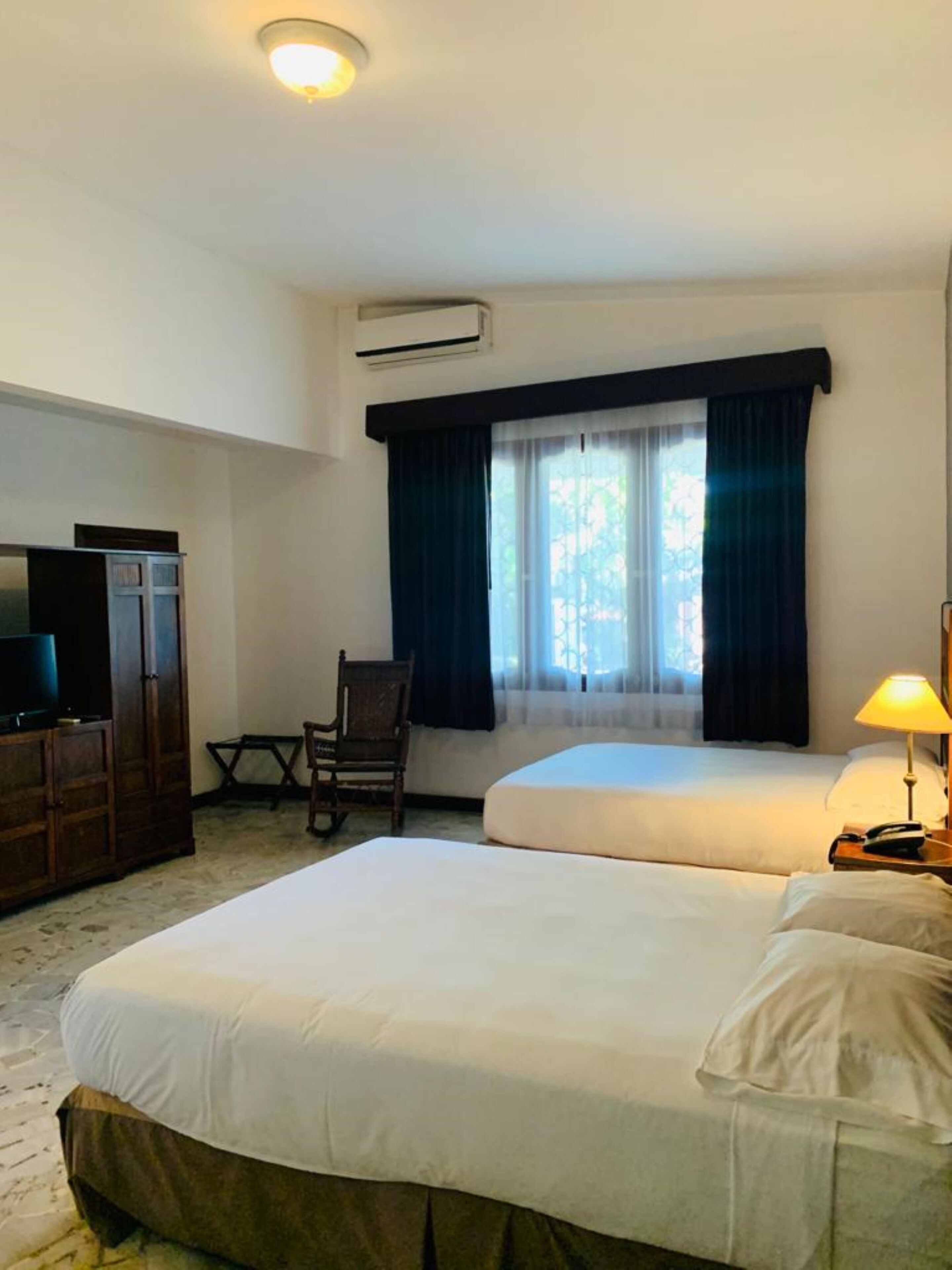 Hotel Casa del Sol