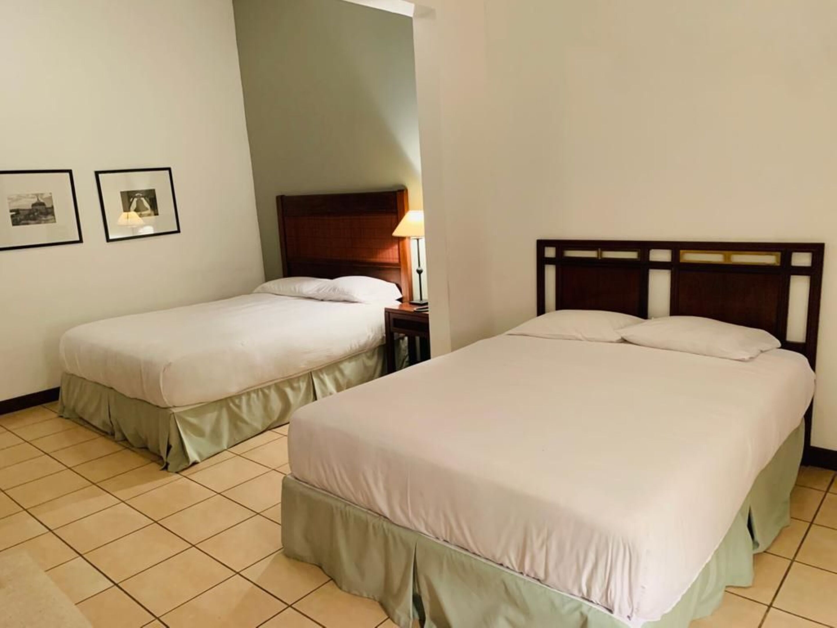 Hotel Casa del Sol