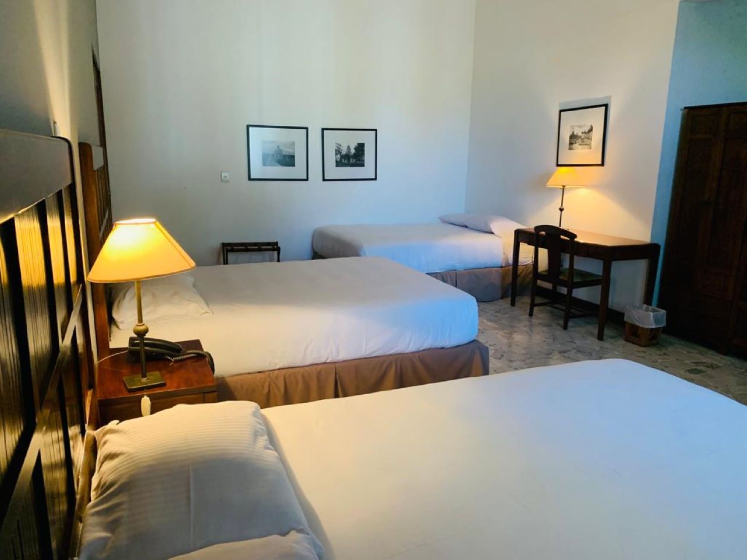 Hotel Casa del Sol